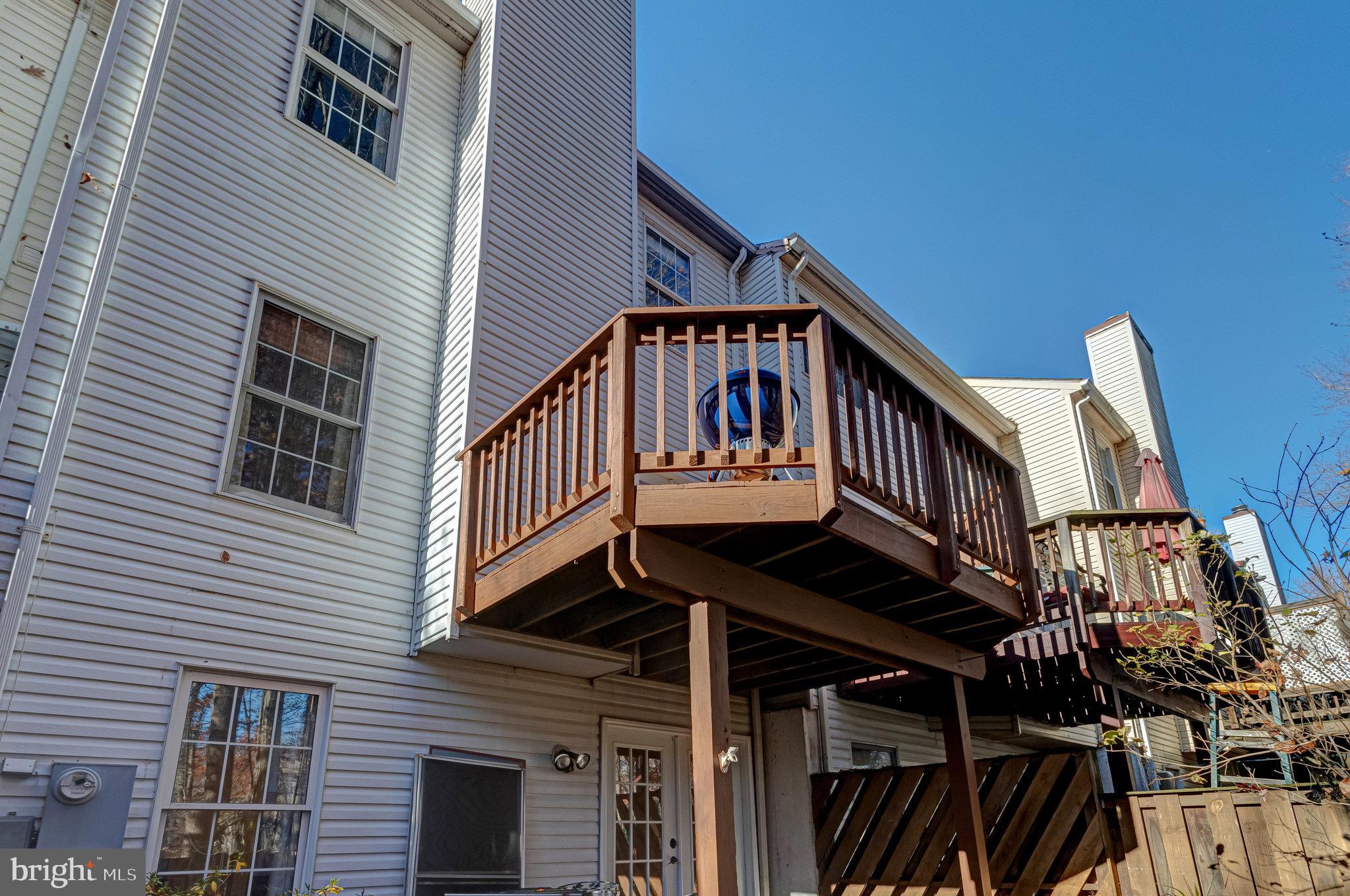 3301 Weymouth COURT