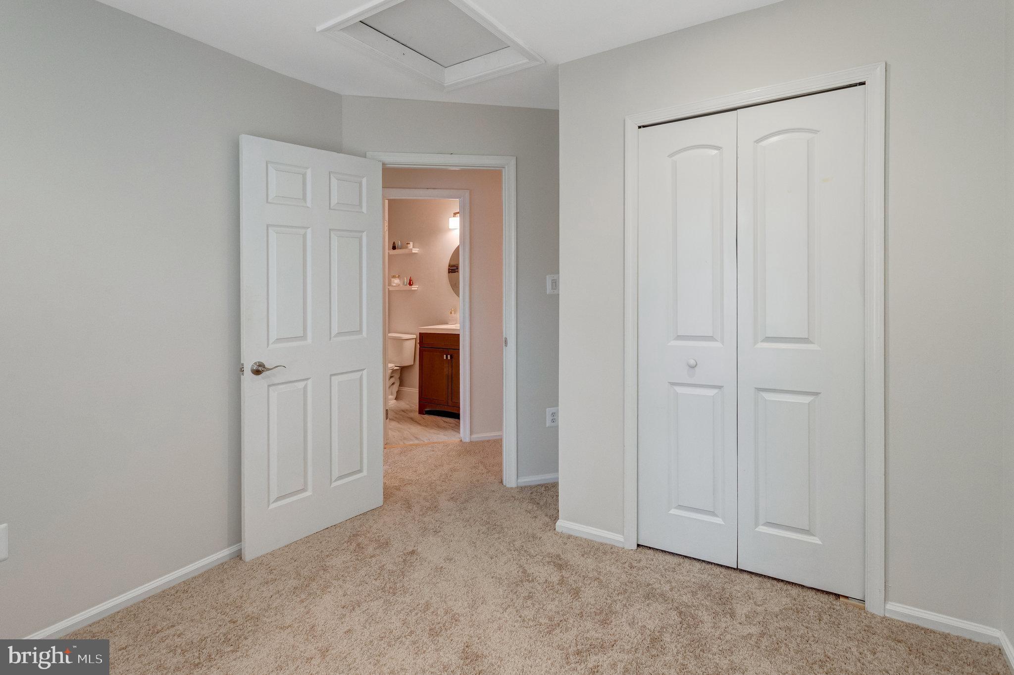 3301 Weymouth COURT