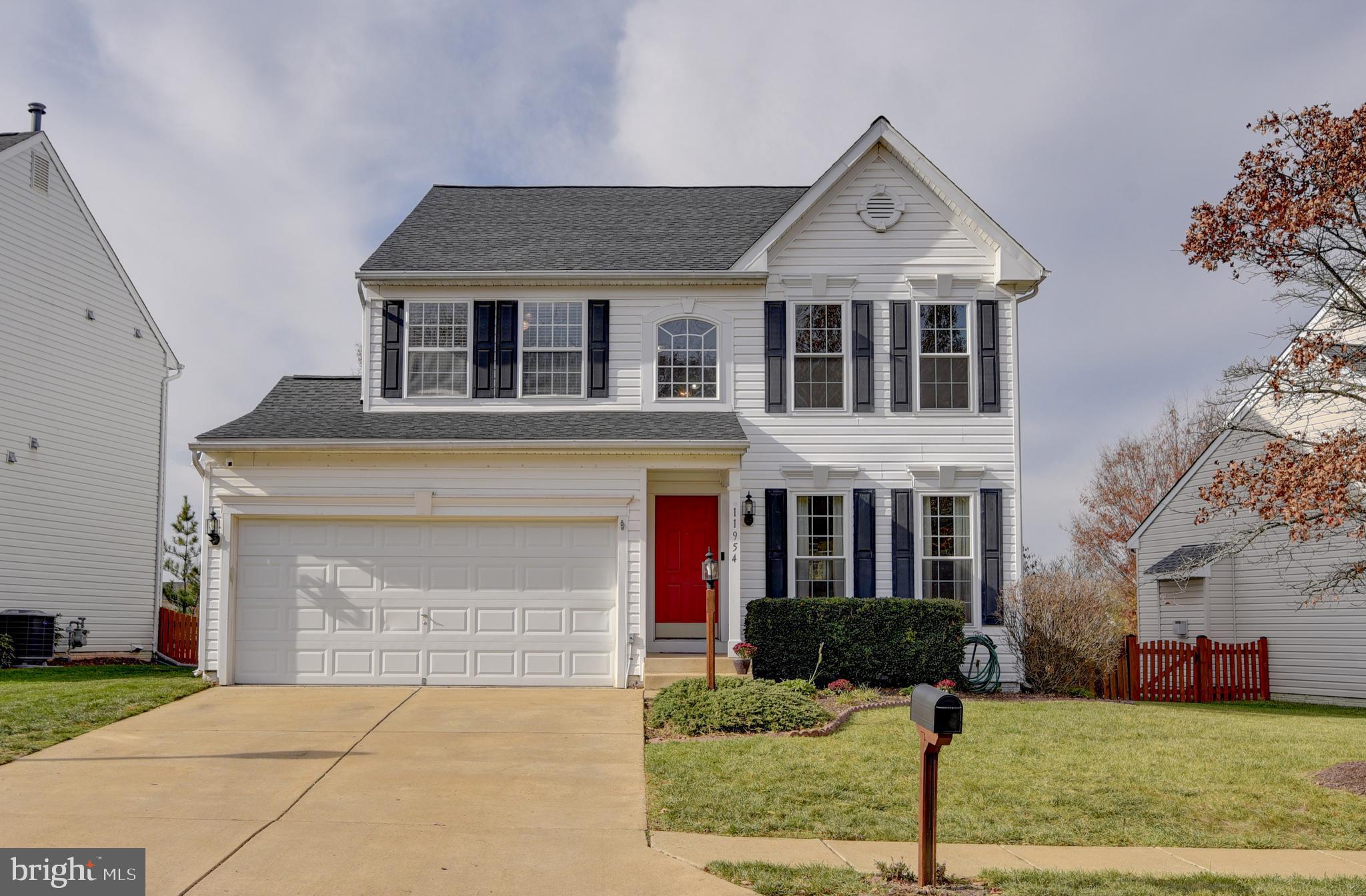 11954 Molly Pitcher CIRCLE