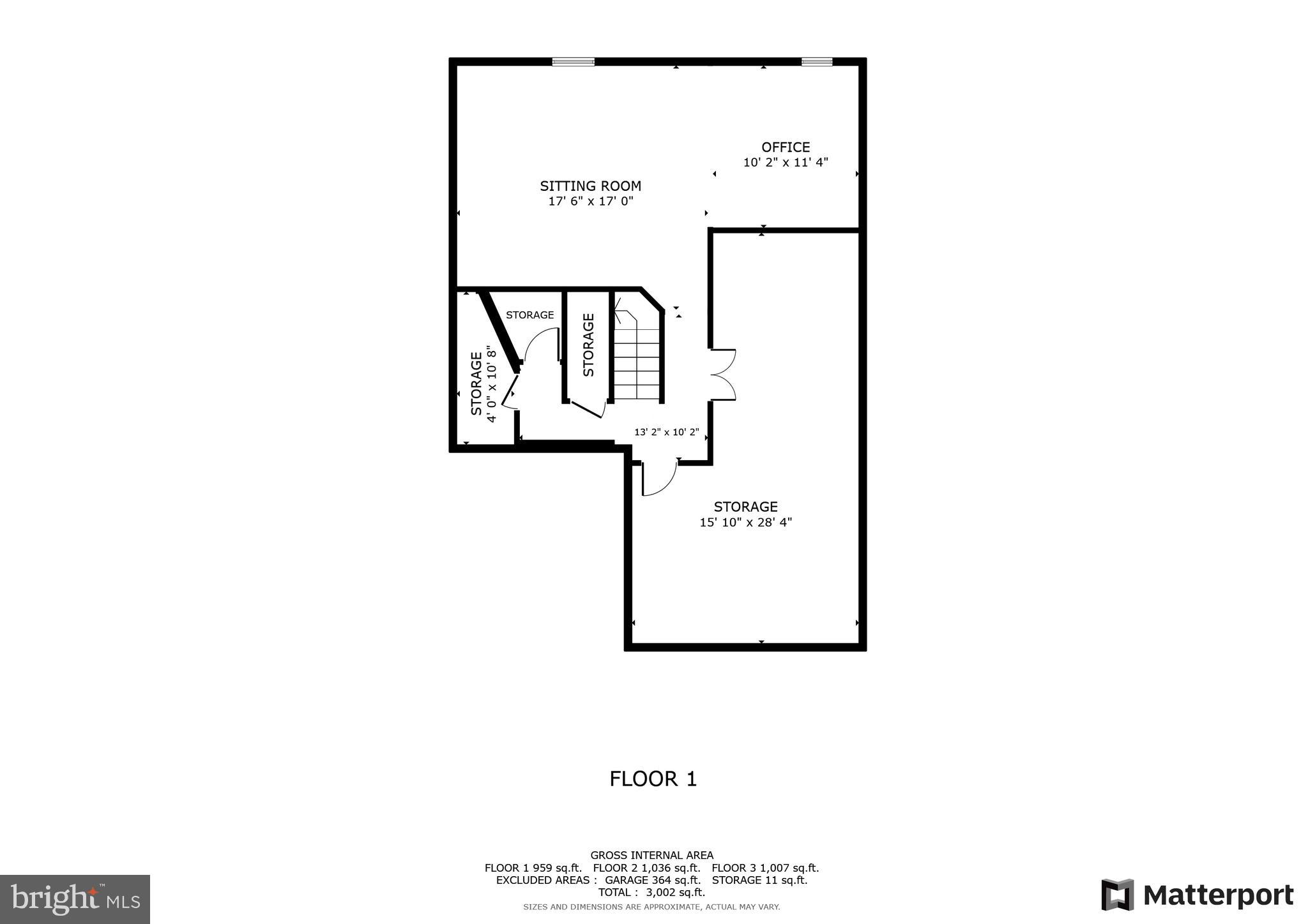 11954 Molly Pitcher CIRCLE