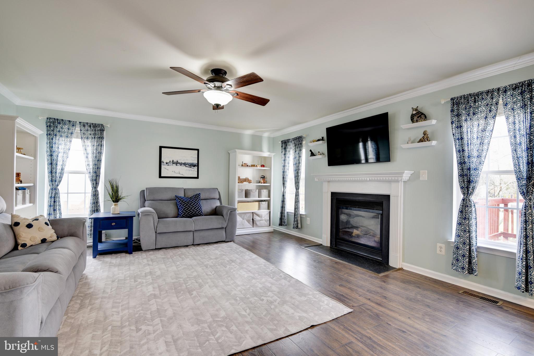 11954 Molly Pitcher CIRCLE