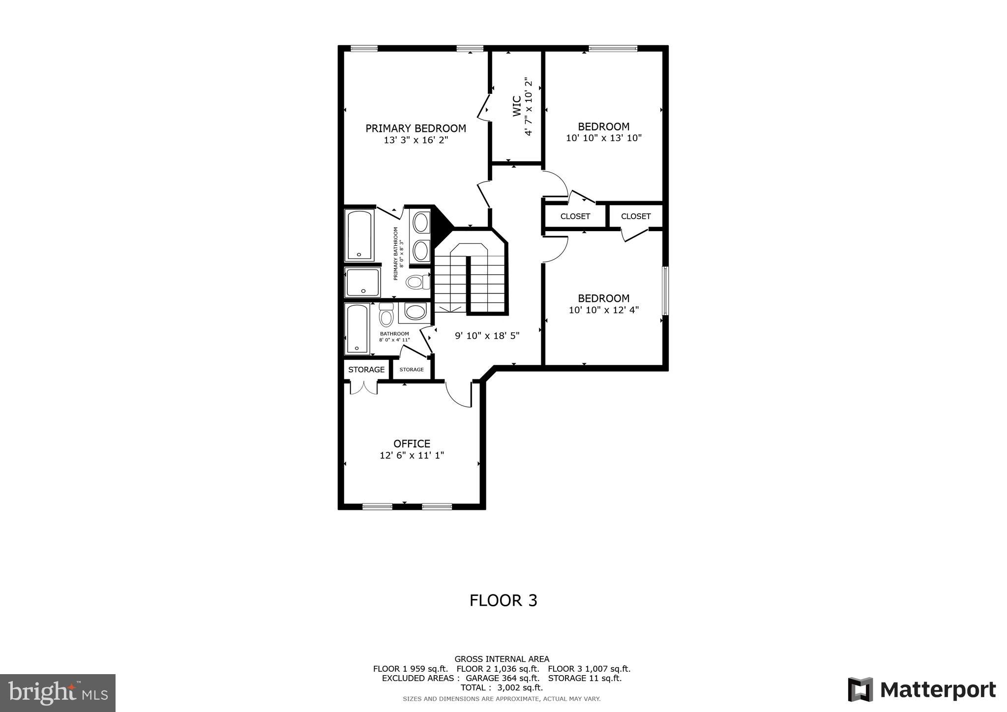 11954 Molly Pitcher CIRCLE