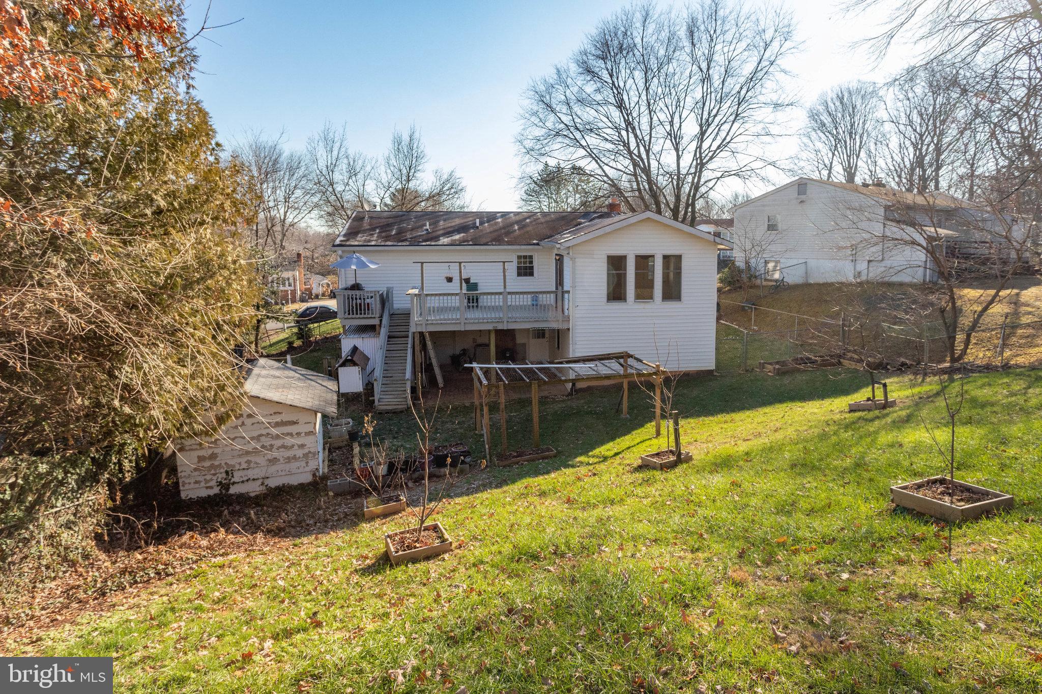4988 Landover COURT