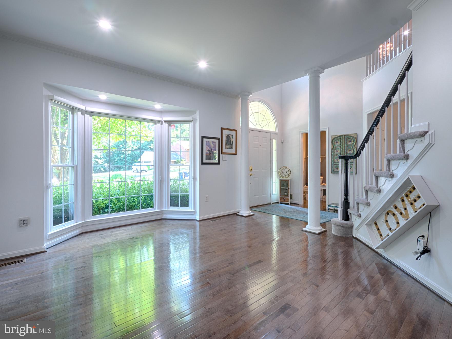 214 W Locust STREET