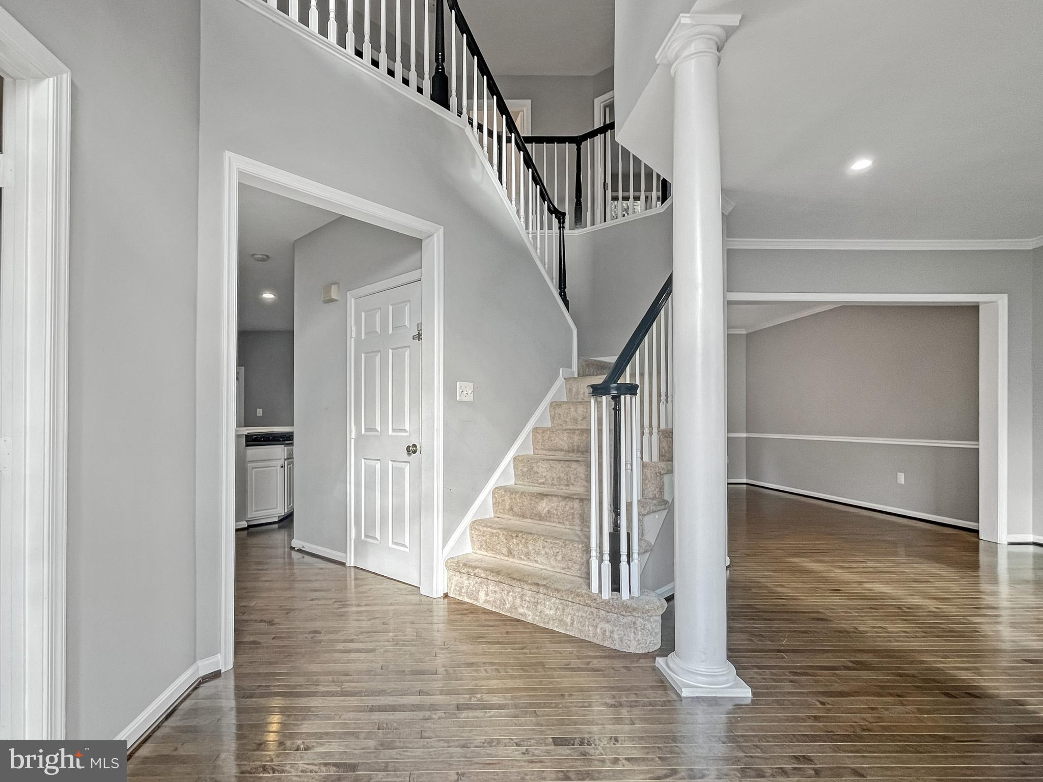 214 W Locust STREET