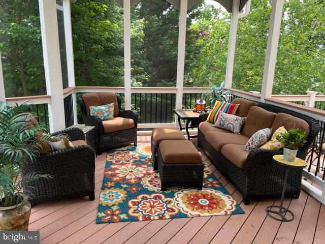 5283 Antioch Ridge DRIVE