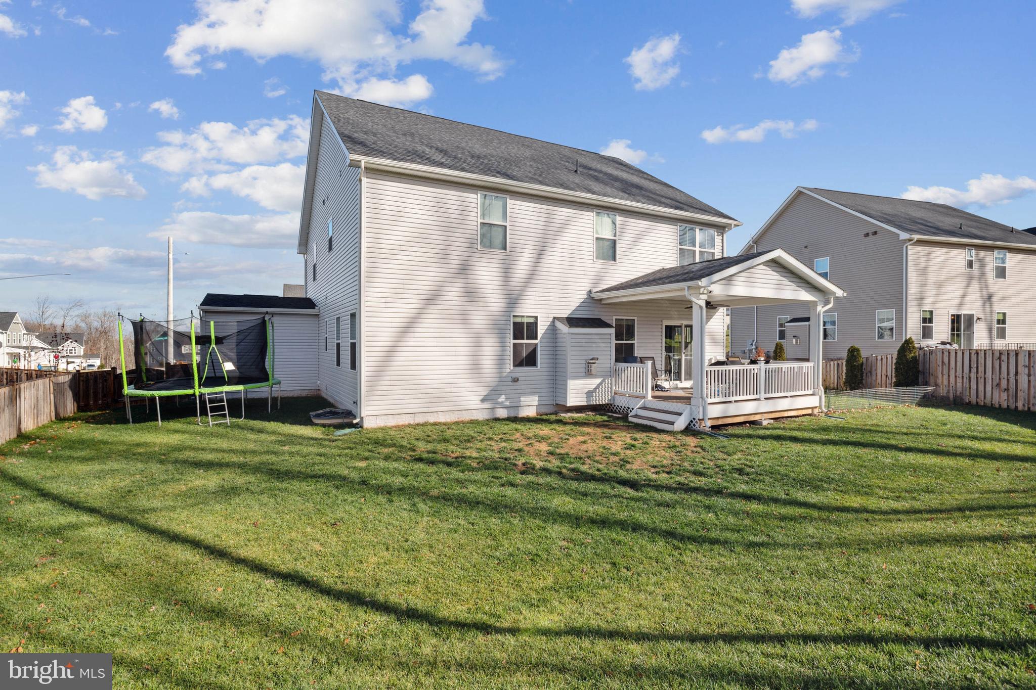 15179 Haymarket Landing DRIVE
