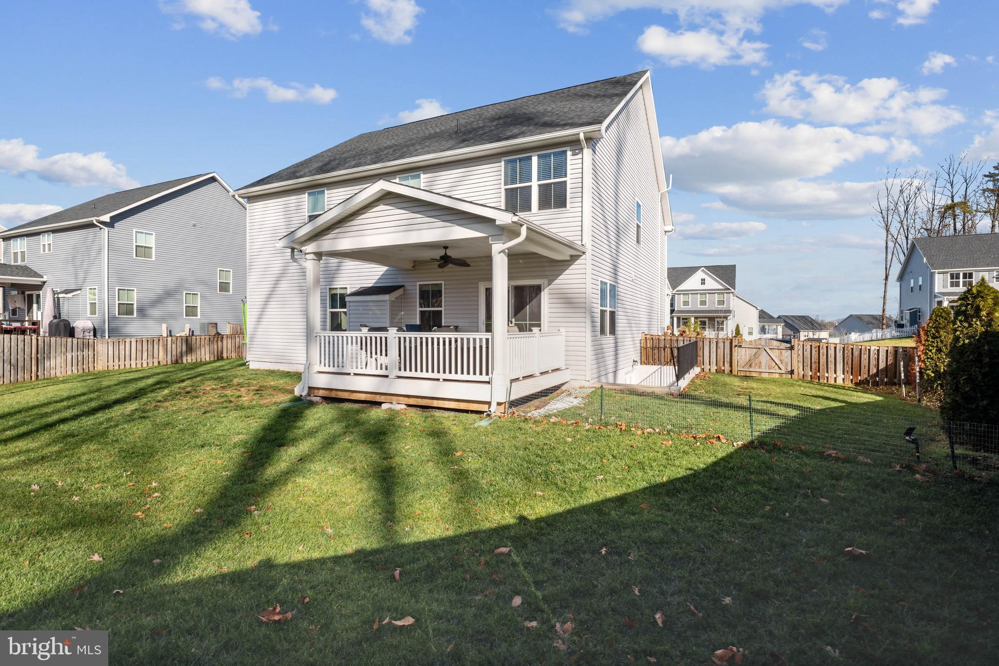 15179 Haymarket Landing DRIVE