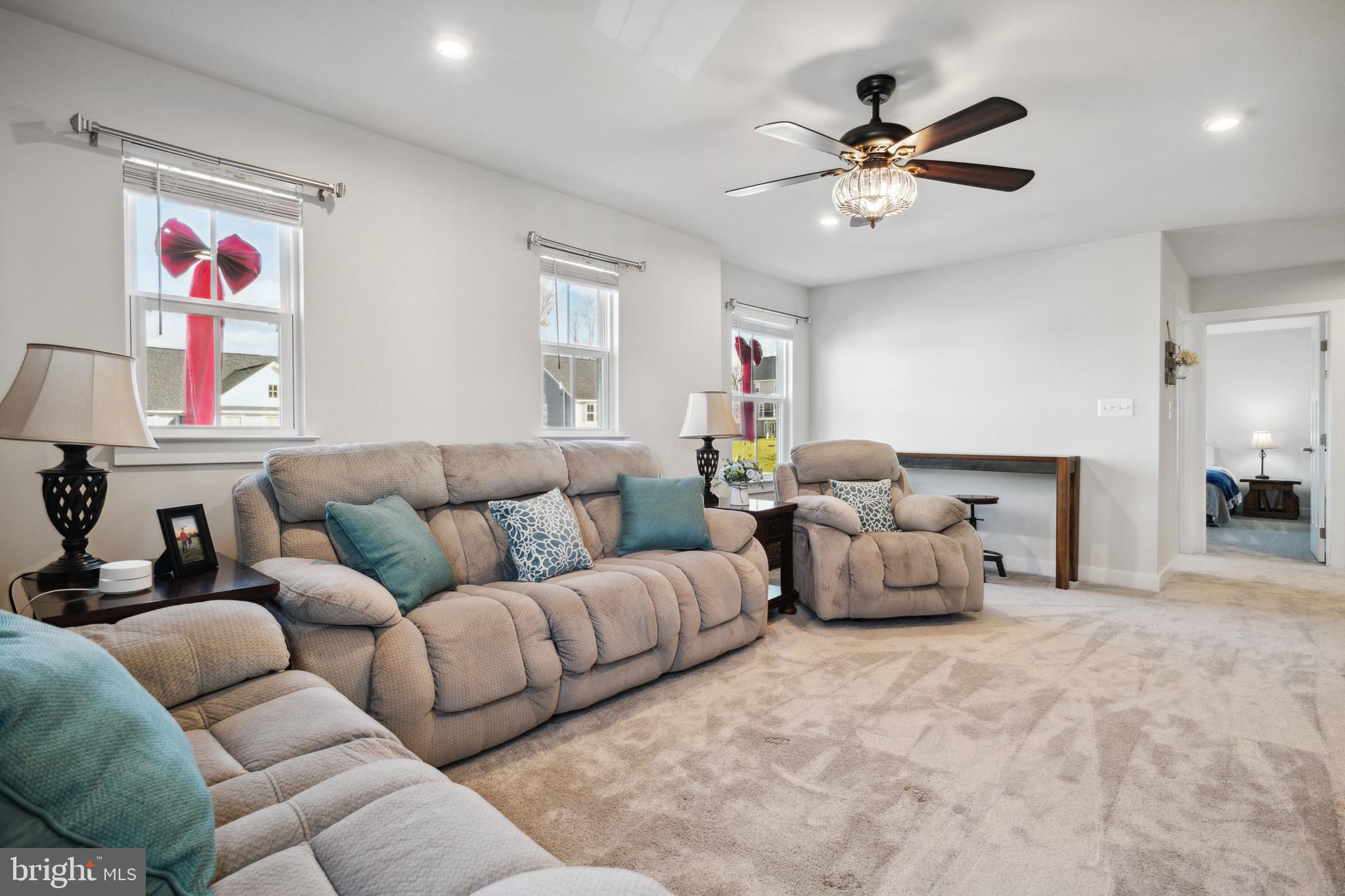 15179 Haymarket Landing DRIVE