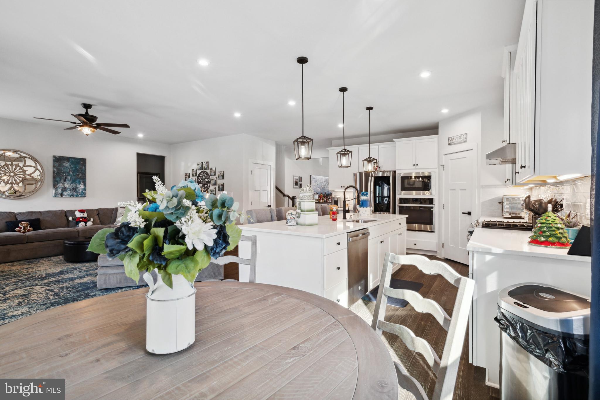 15179 Haymarket Landing DRIVE