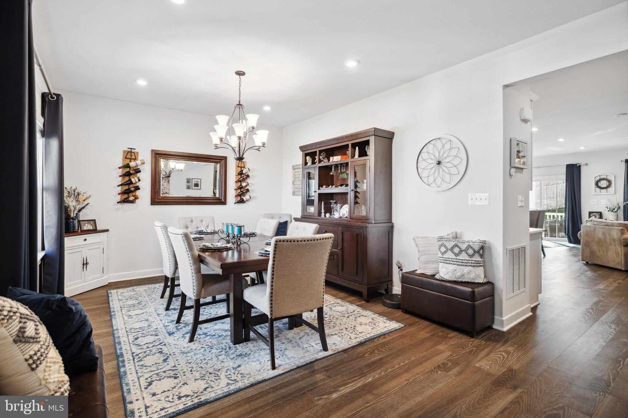 15179 Haymarket Landing DRIVE