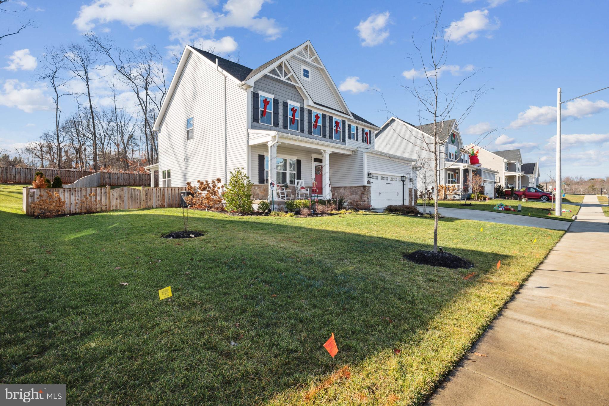 15179 Haymarket Landing DRIVE