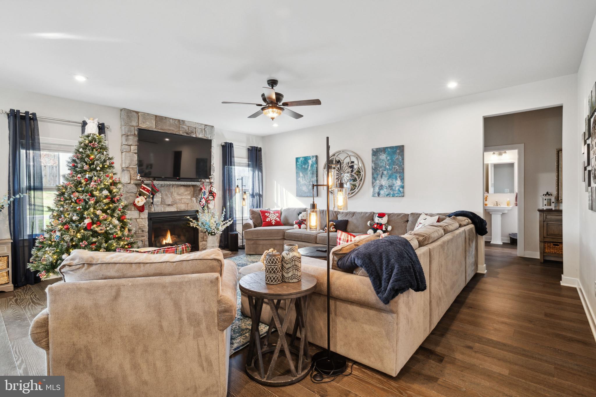 15179 Haymarket Landing DRIVE