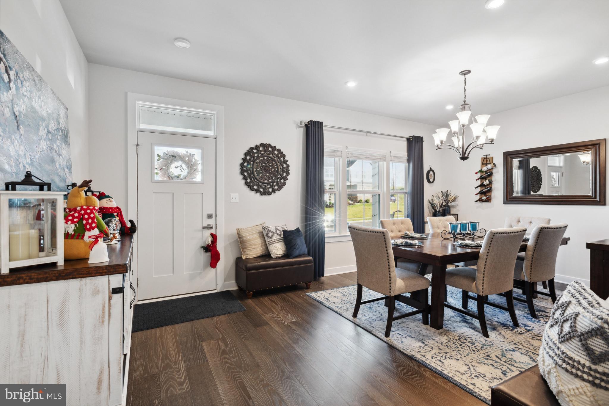 15179 Haymarket Landing DRIVE