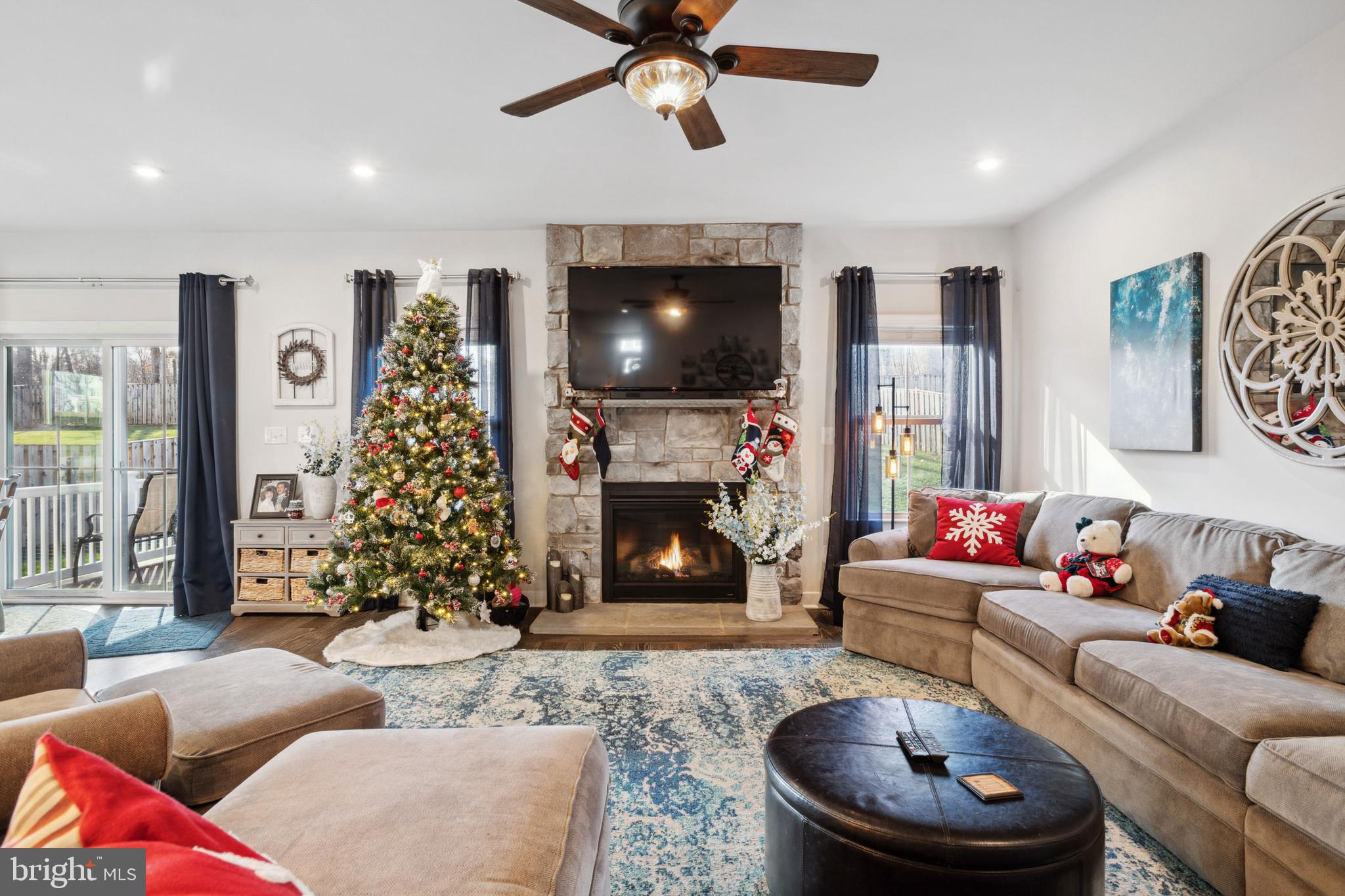15179 Haymarket Landing DRIVE
