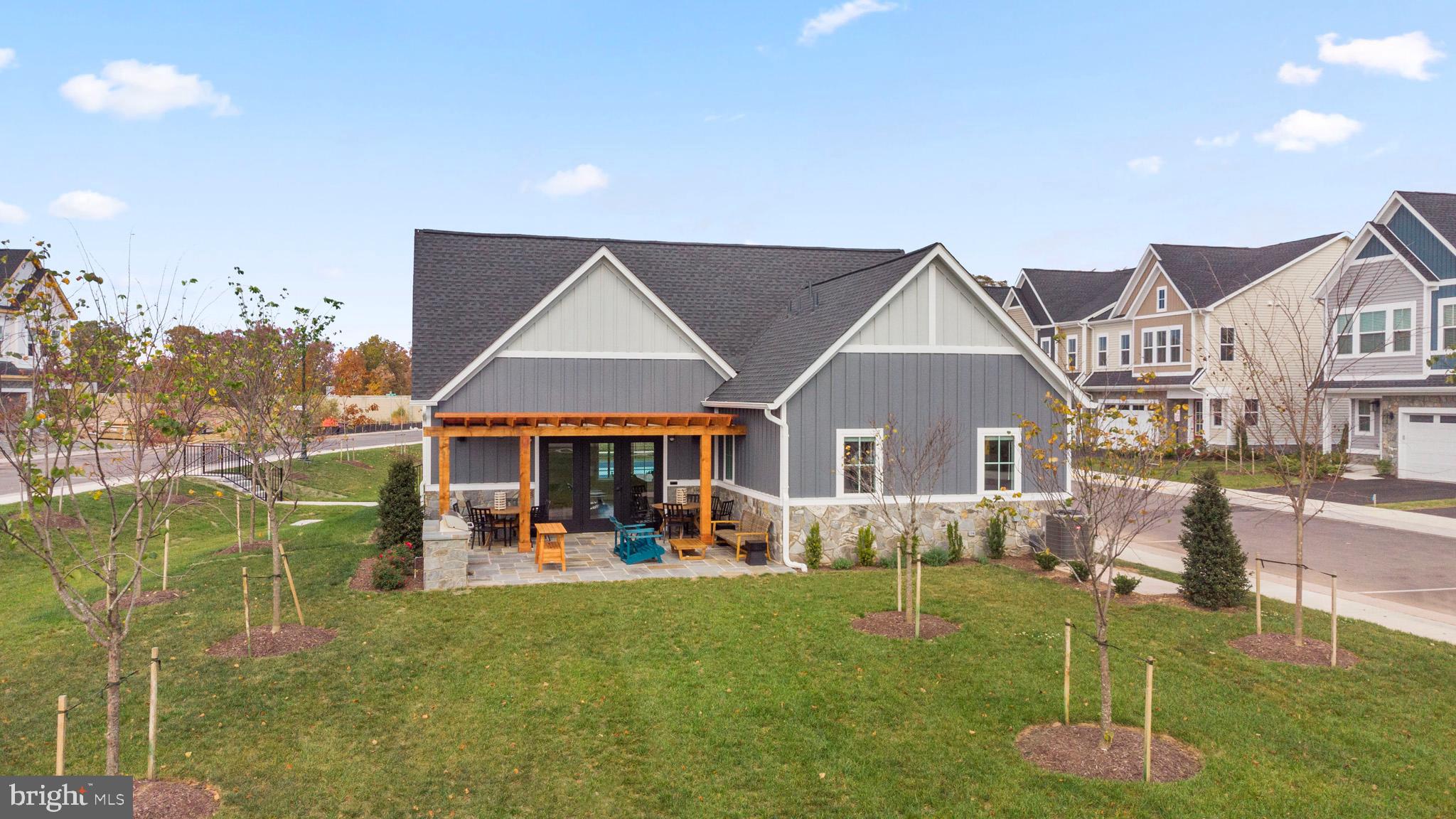 6789 Autumn Harvest TRAIL