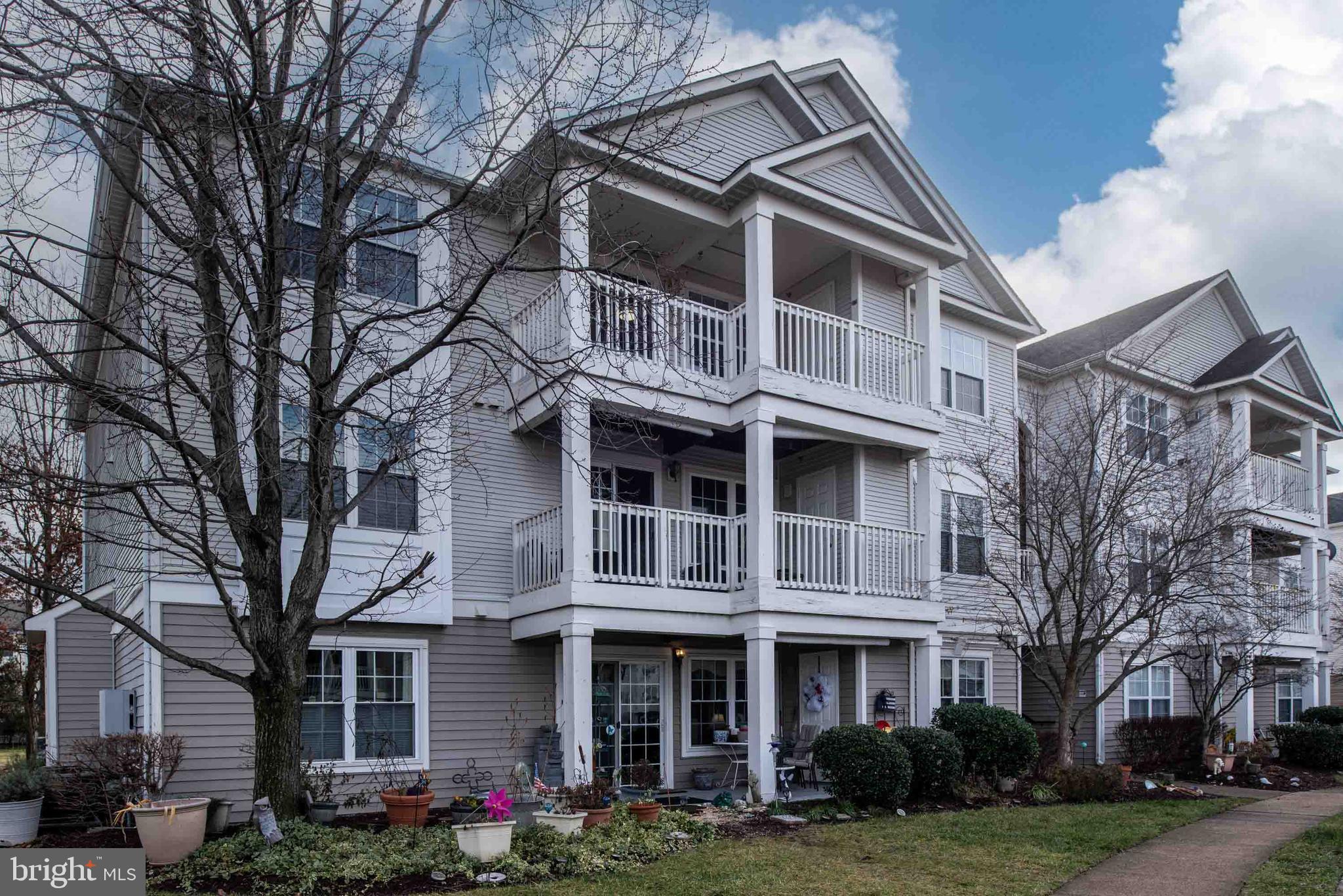 11005 Kinship COURT Unit: 301