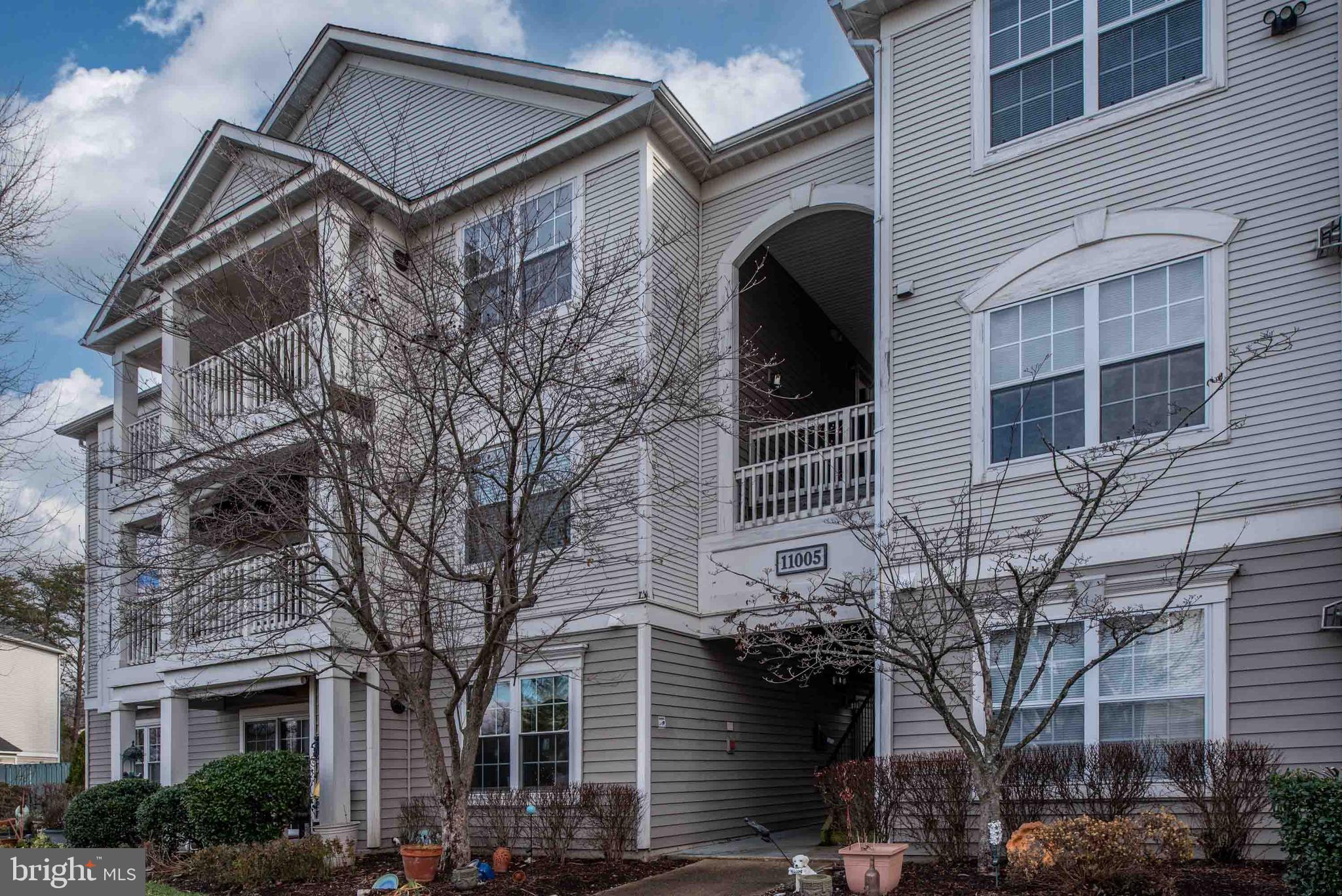 11005 Kinship COURT Unit: 301