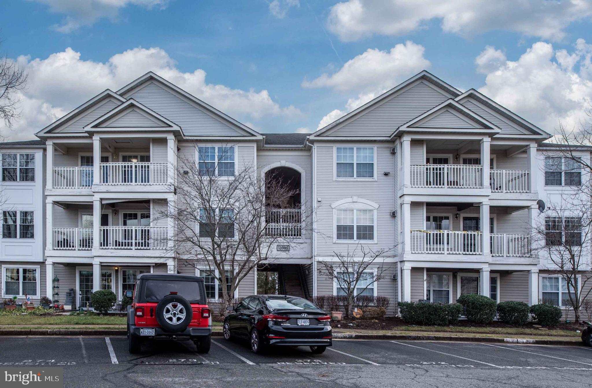 11005 Kinship COURT Unit: 301