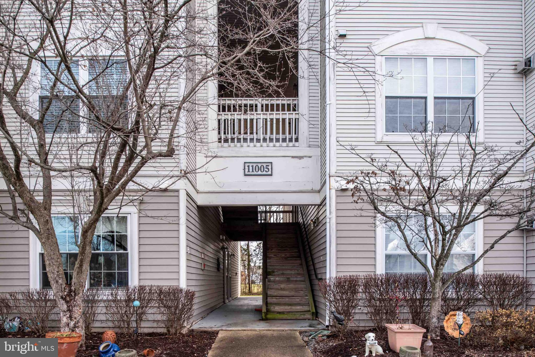 11005 Kinship COURT Unit: 301