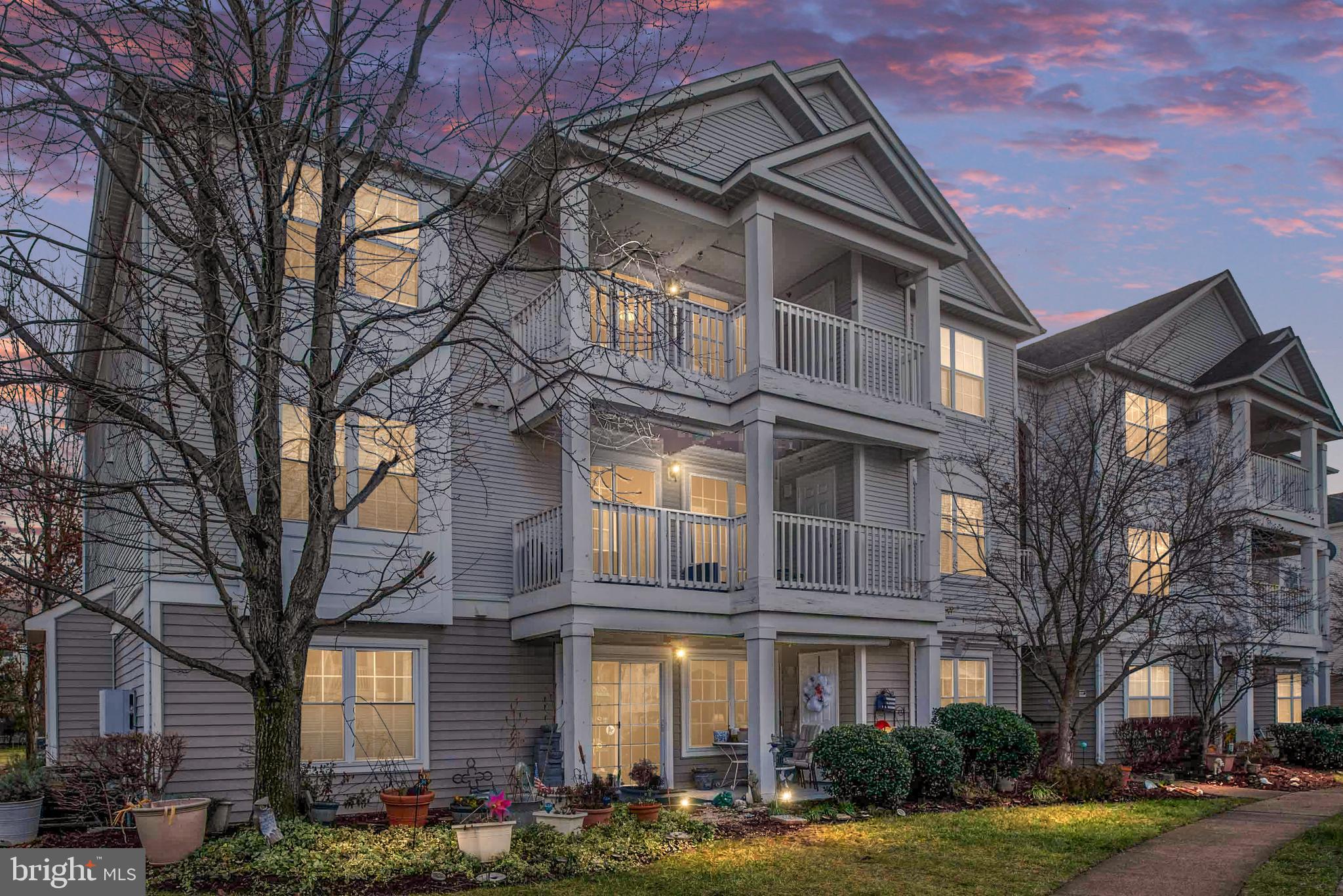 11005 Kinship COURT Unit: 301