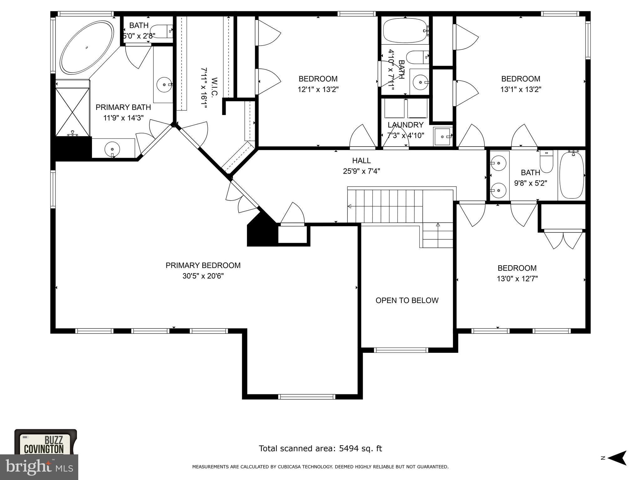 5703 Caribbean COURT