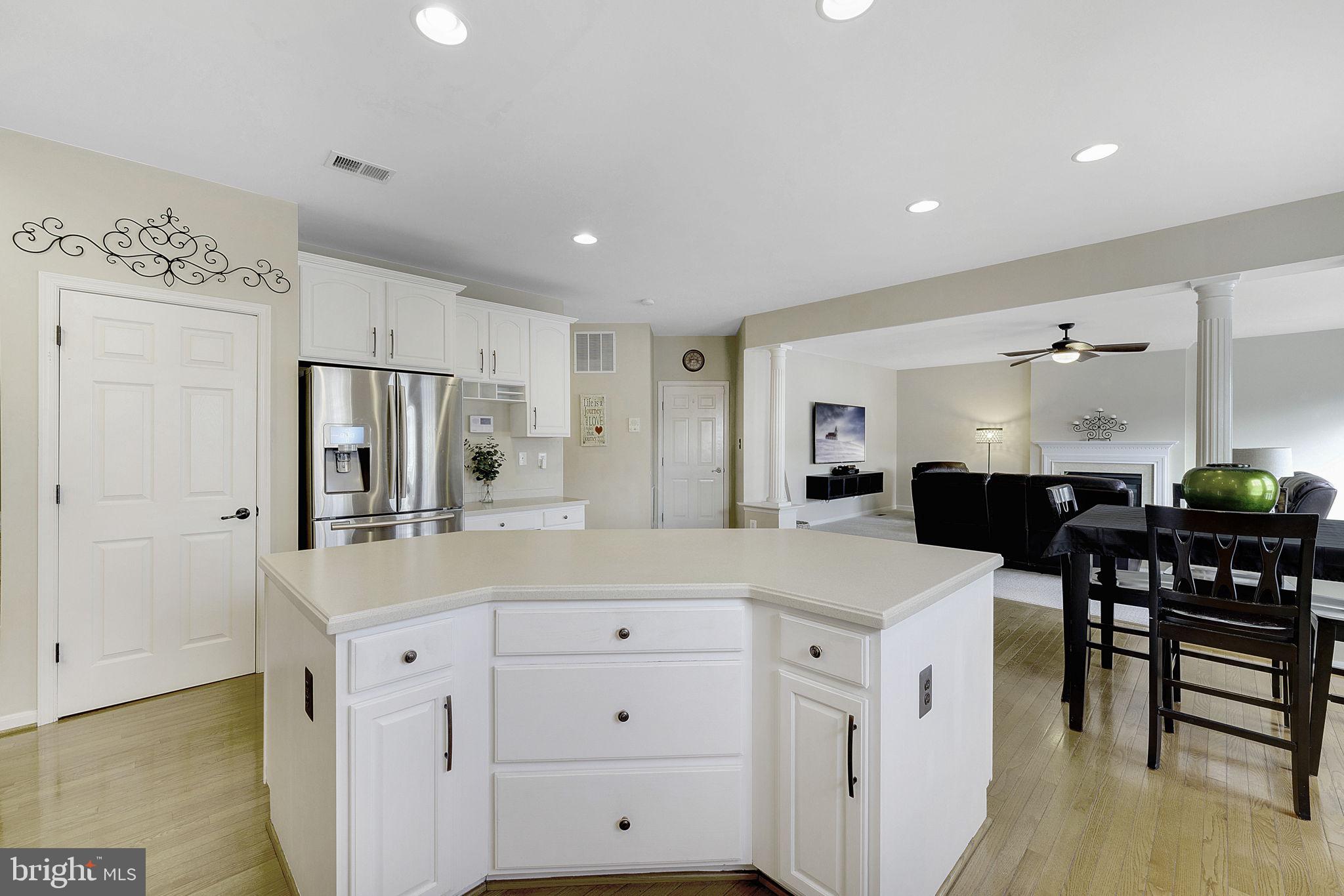 5703 Caribbean COURT