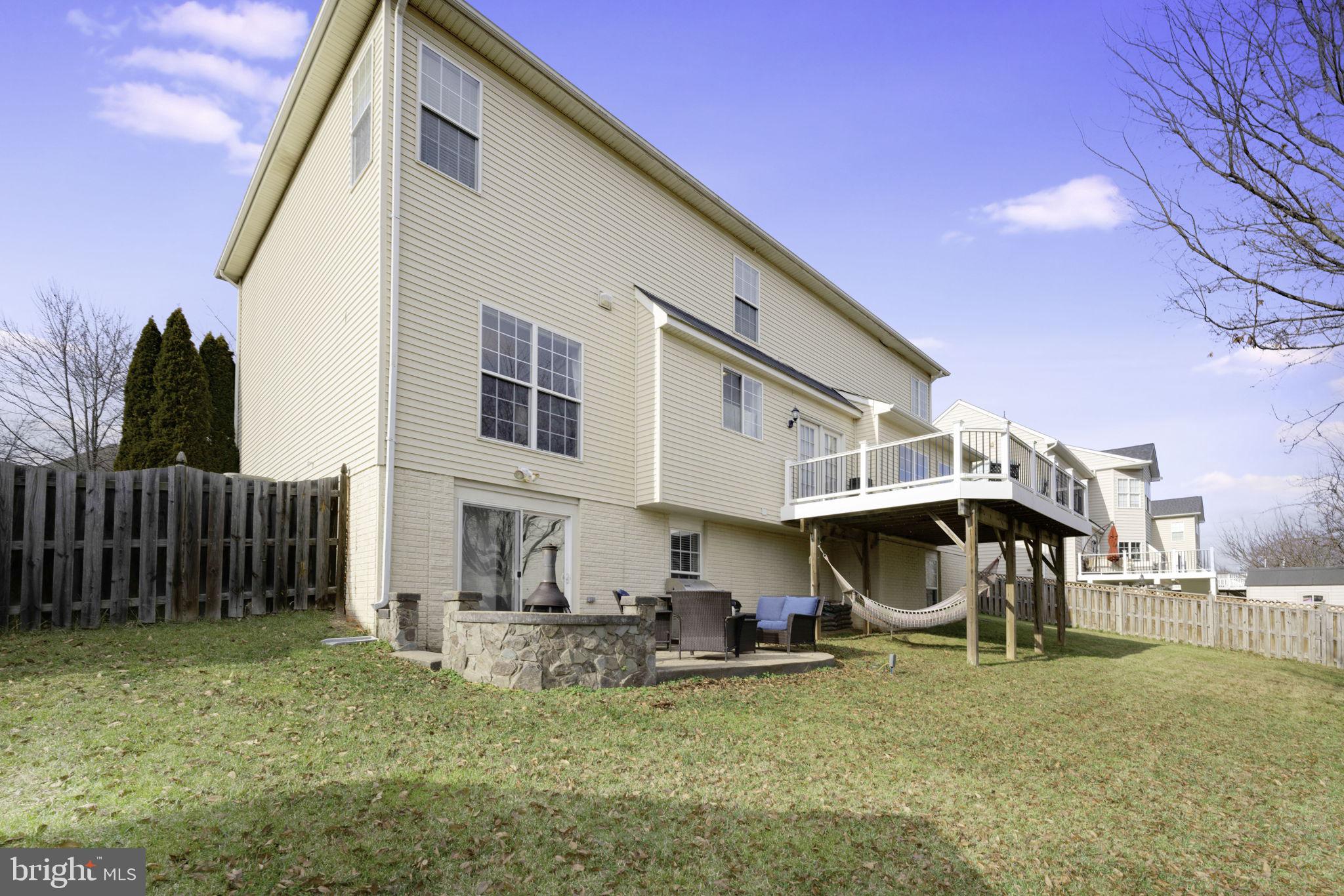 5703 Caribbean COURT
