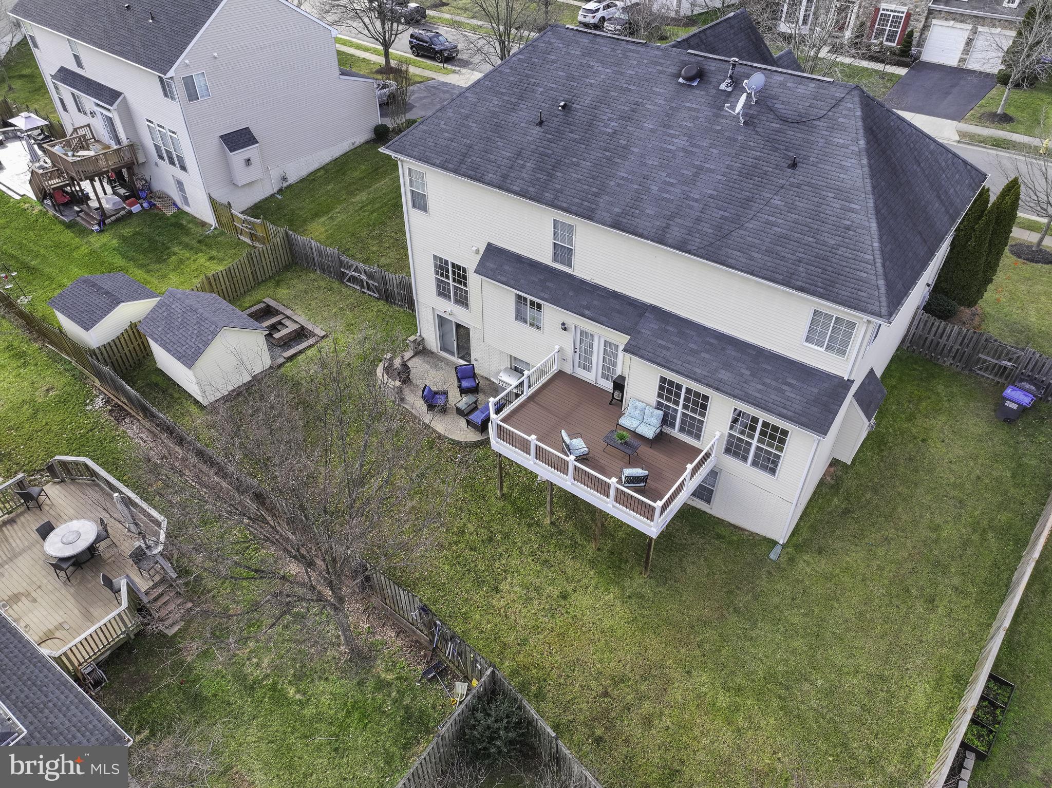 5703 Caribbean COURT