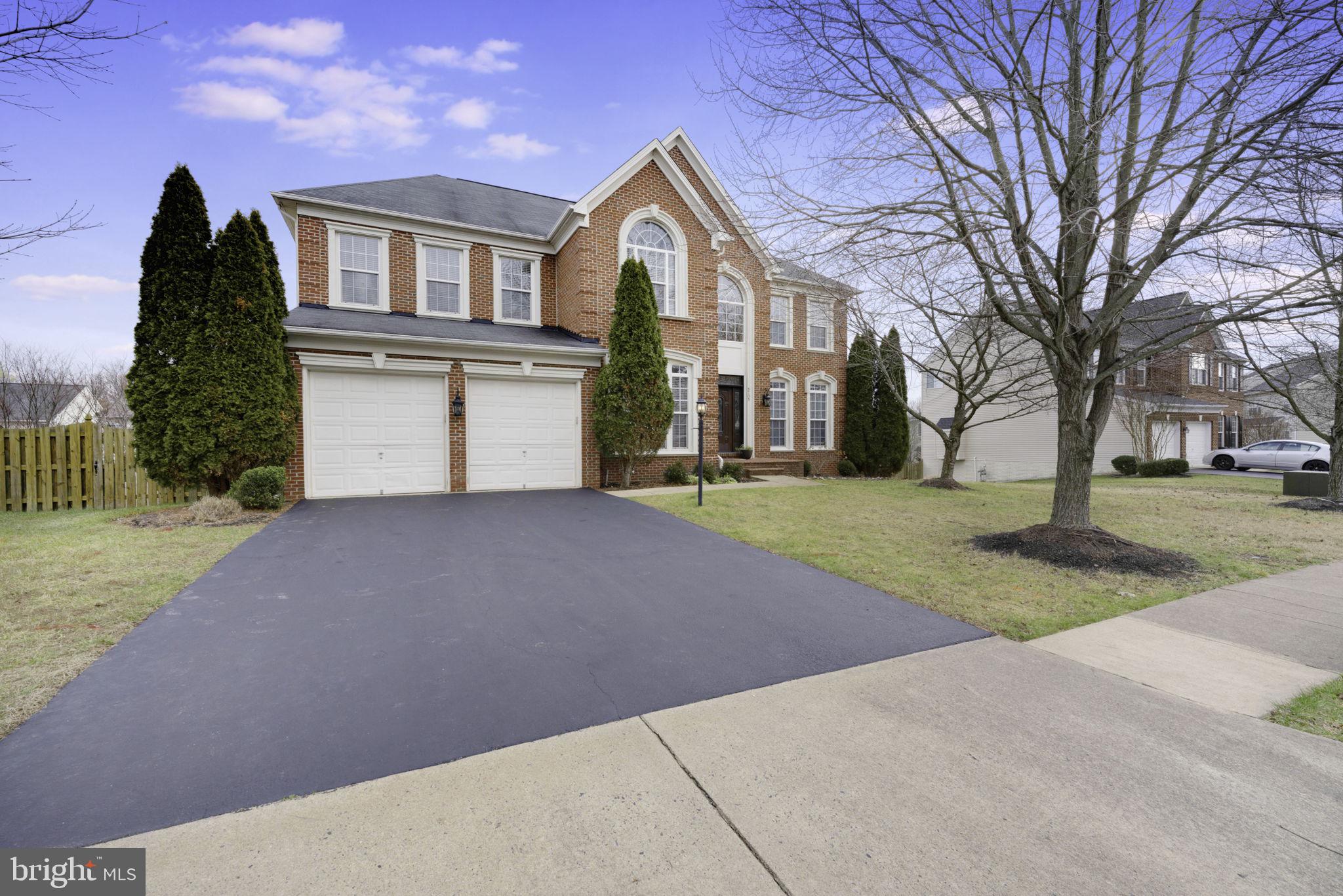 5703 Caribbean COURT
