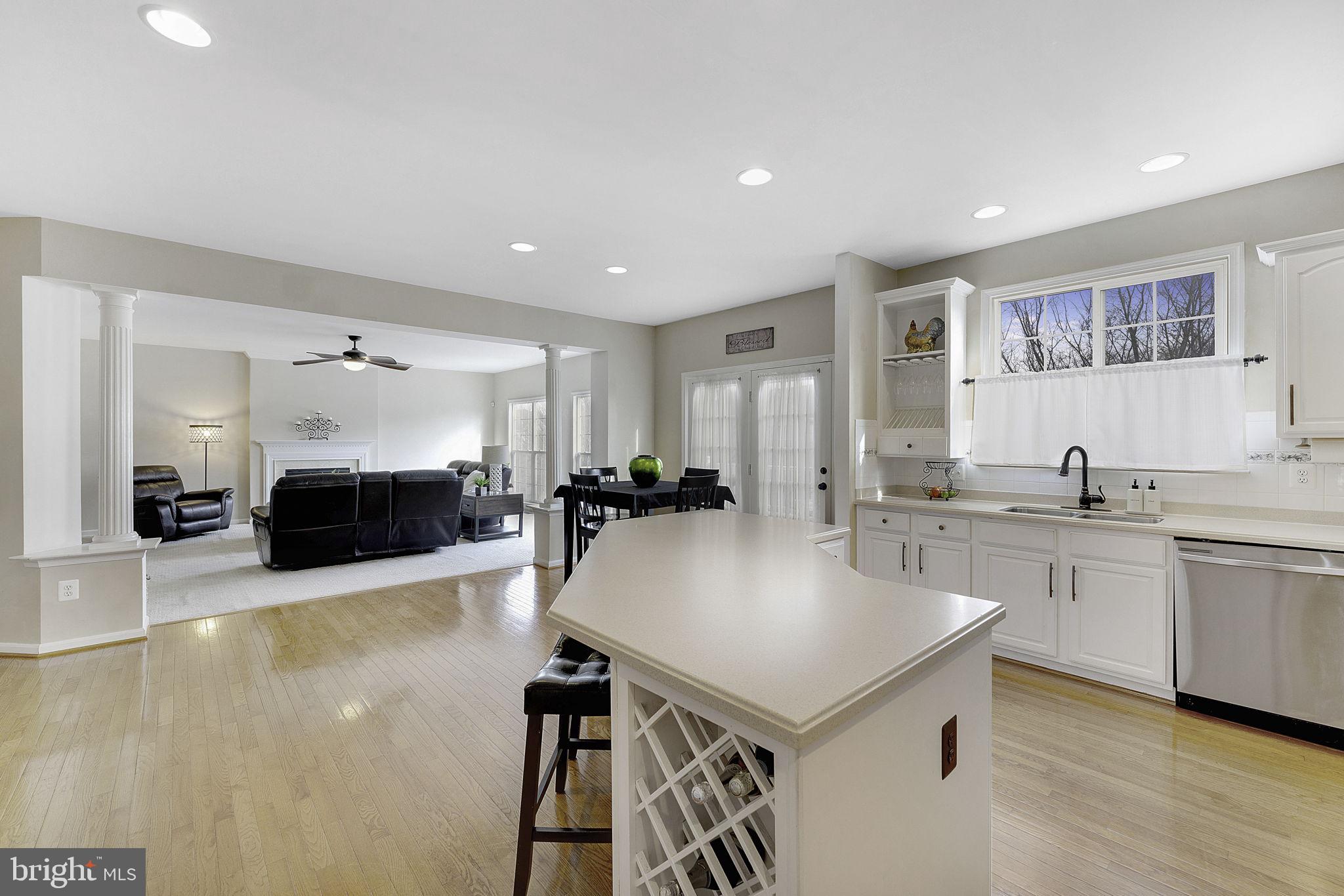 5703 Caribbean COURT