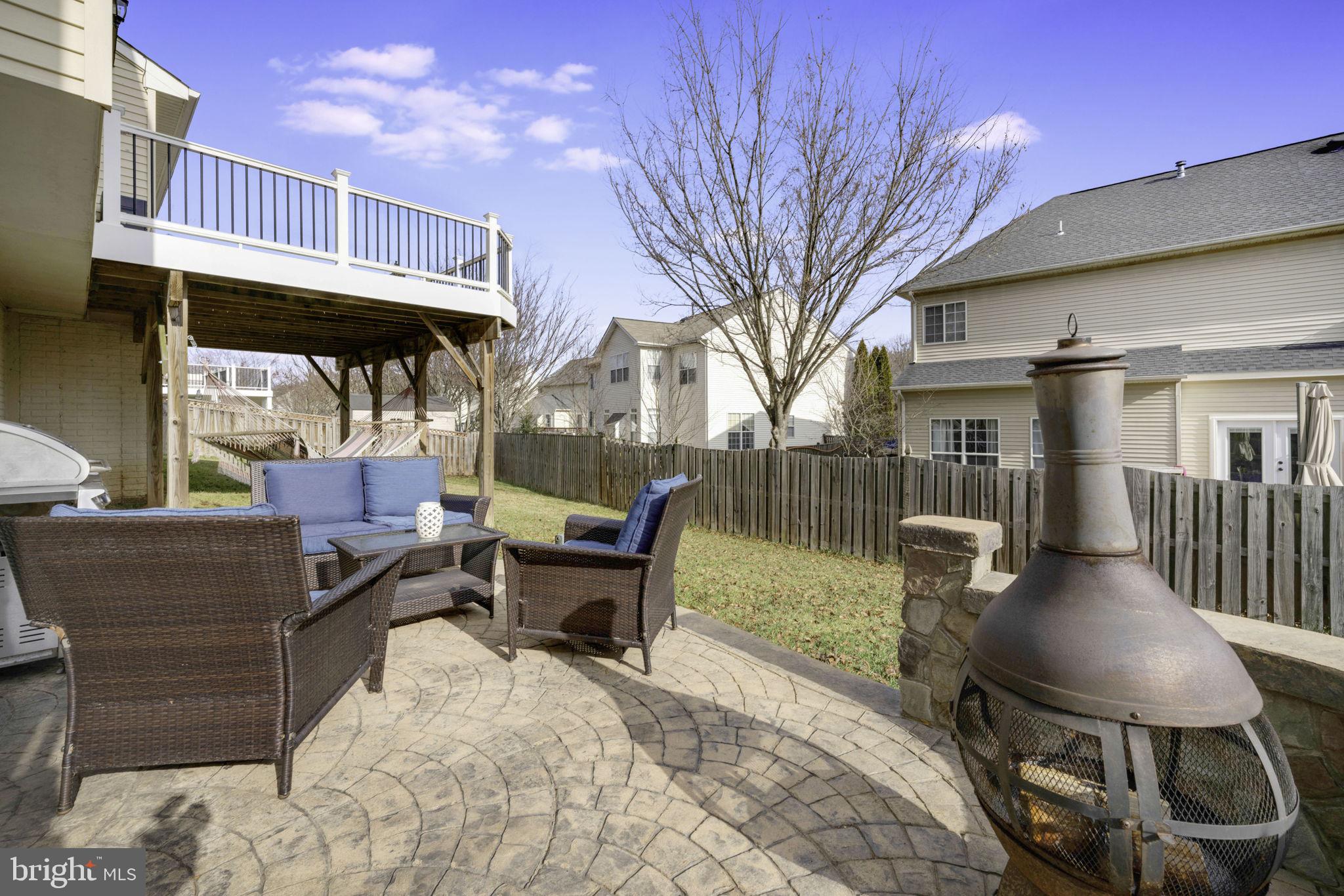 5703 Caribbean COURT