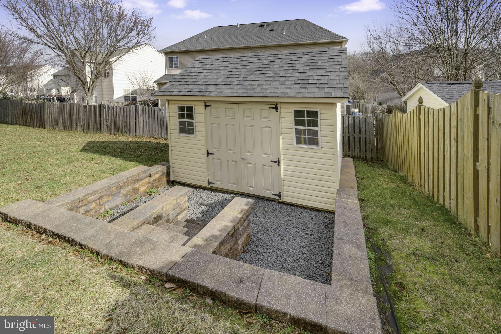 5703 Caribbean COURT