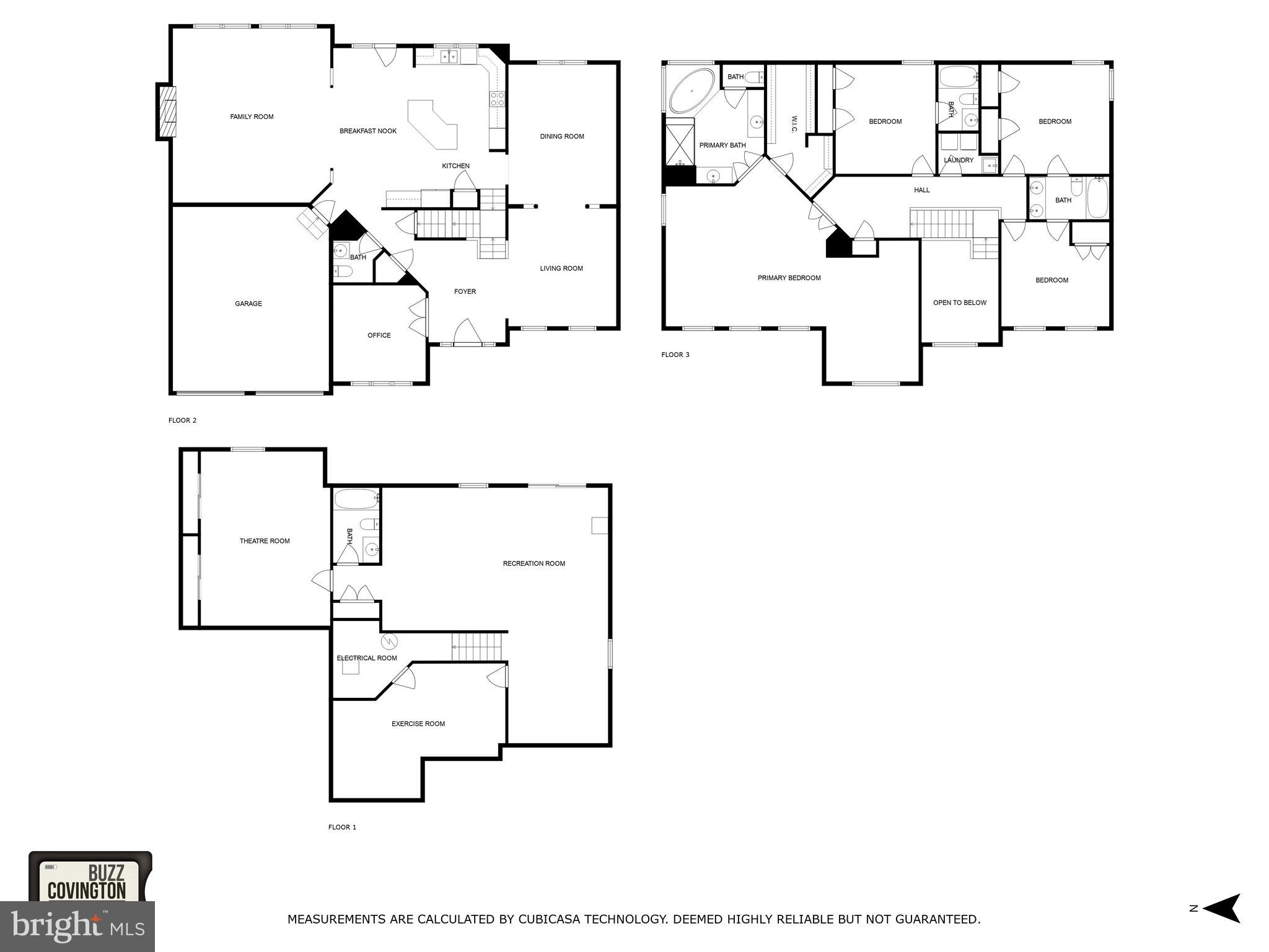 5703 Caribbean COURT