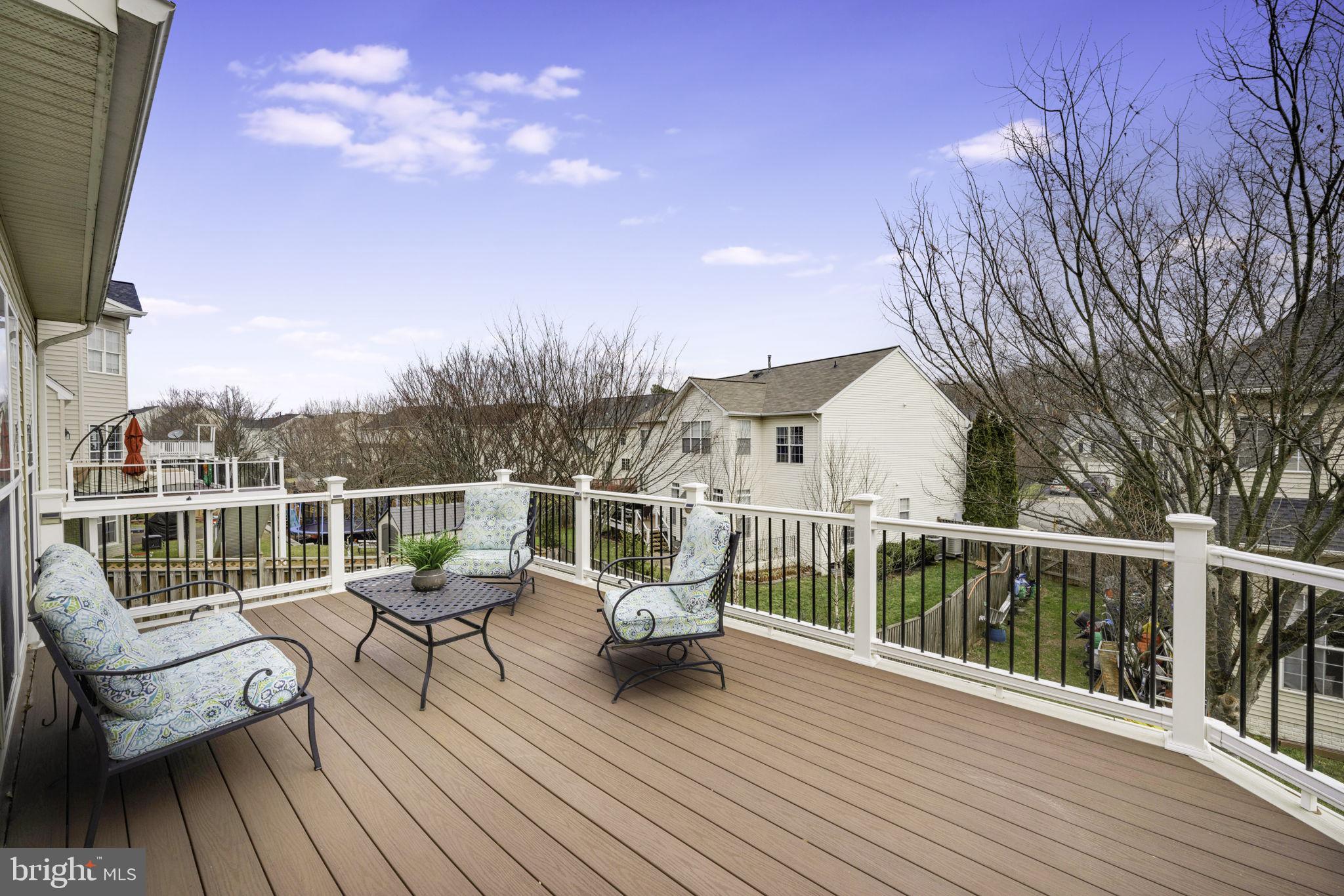 5703 Caribbean COURT