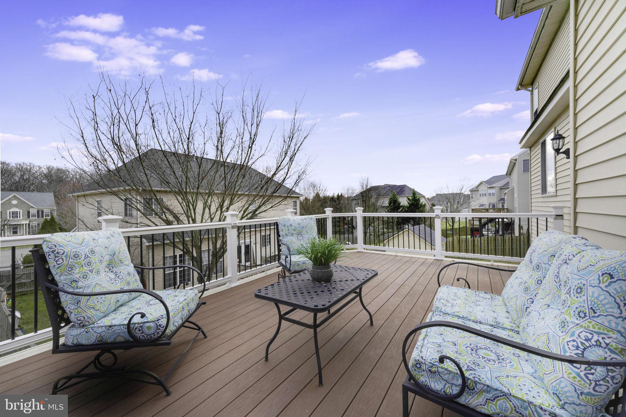 5703 Caribbean COURT