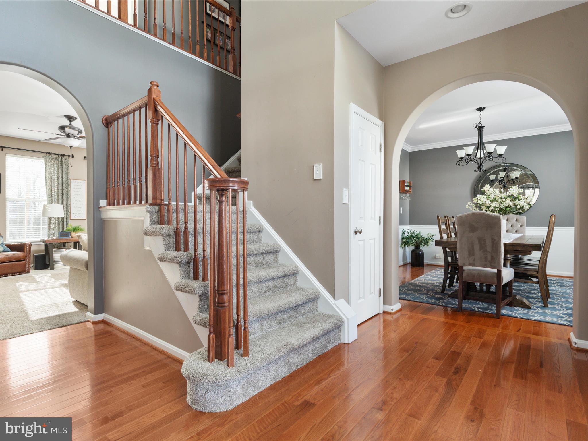 13905 Fox Hunt WAY