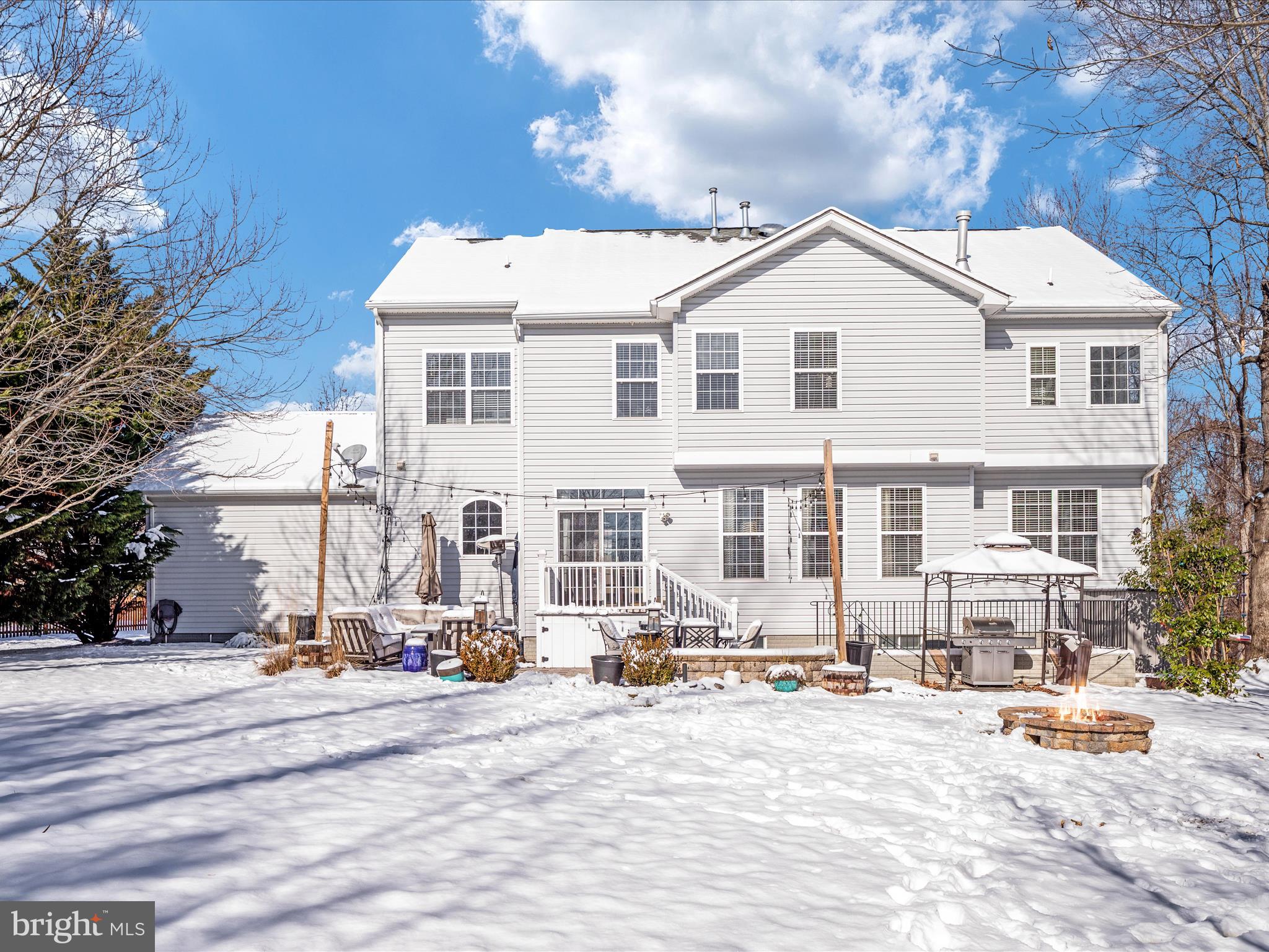 13905 Fox Hunt WAY