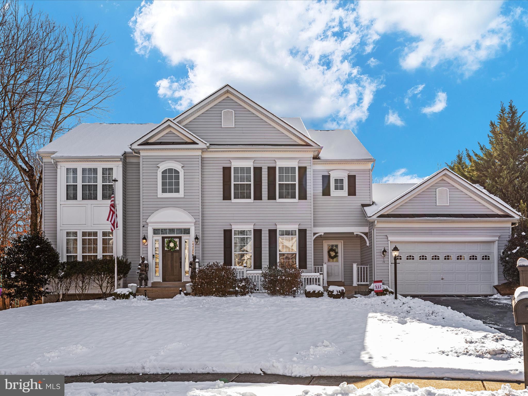 13905 Fox Hunt WAY