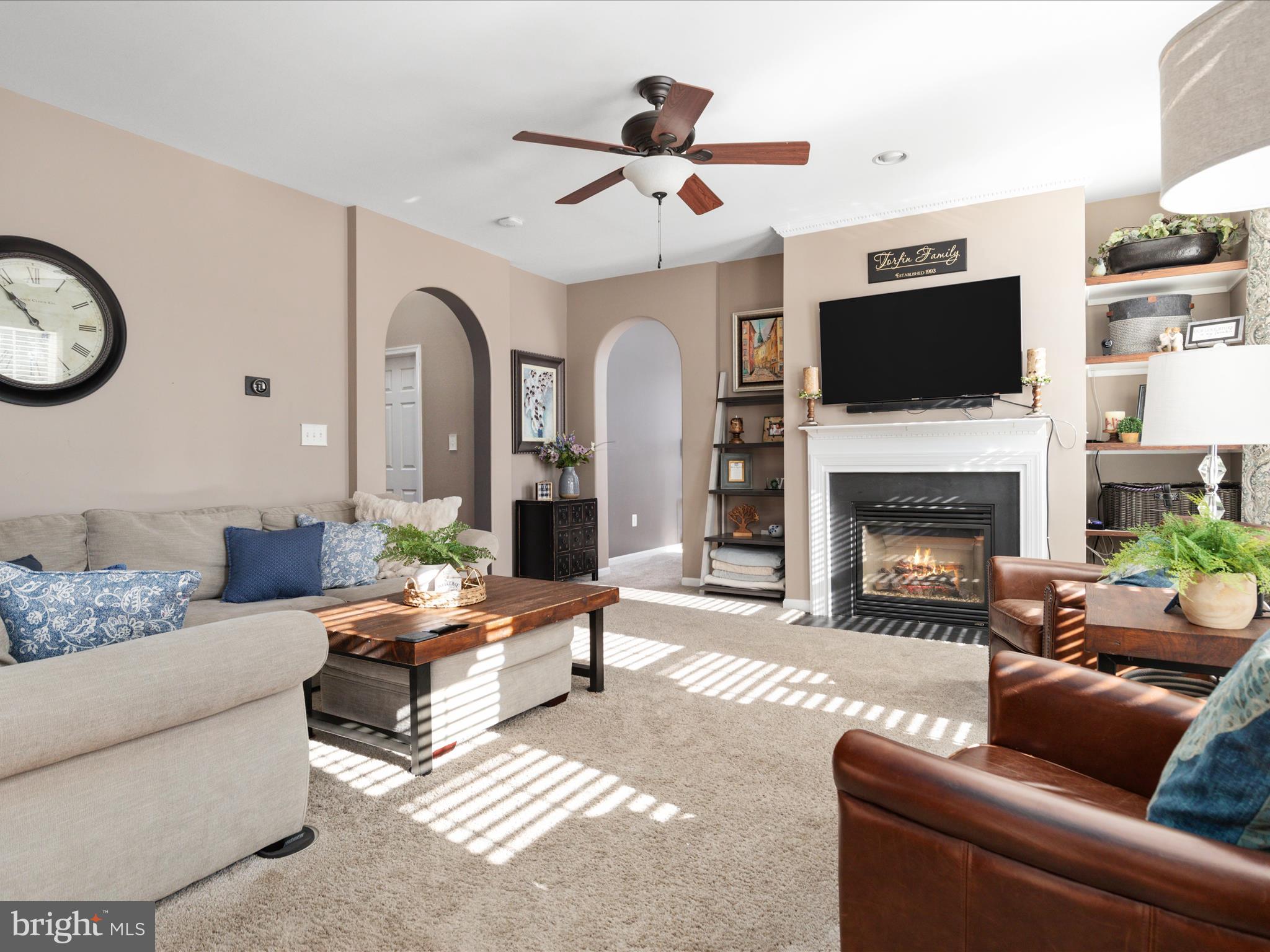 13905 Fox Hunt WAY