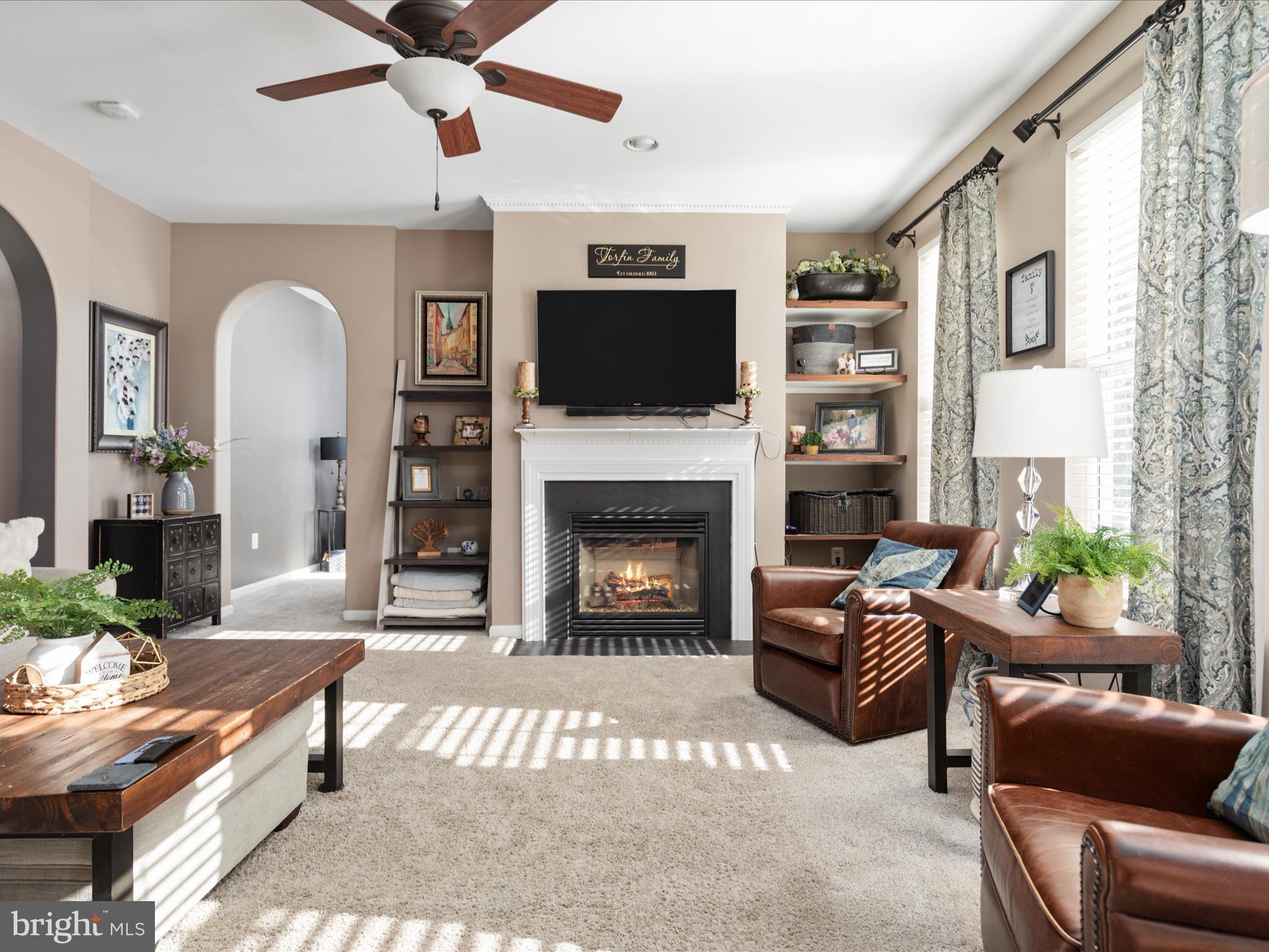 13905 Fox Hunt WAY