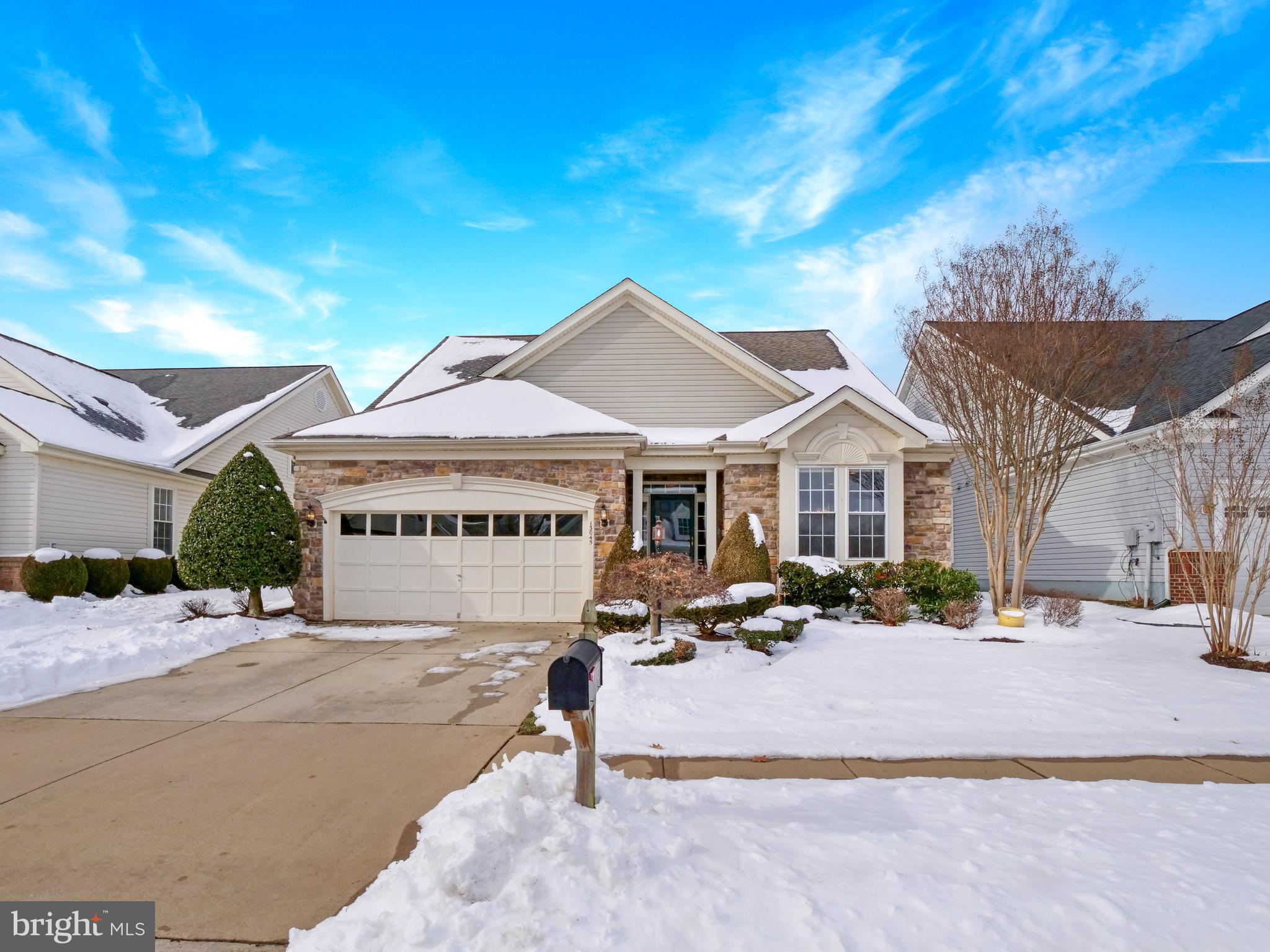 13045 Triple Crown LOOP