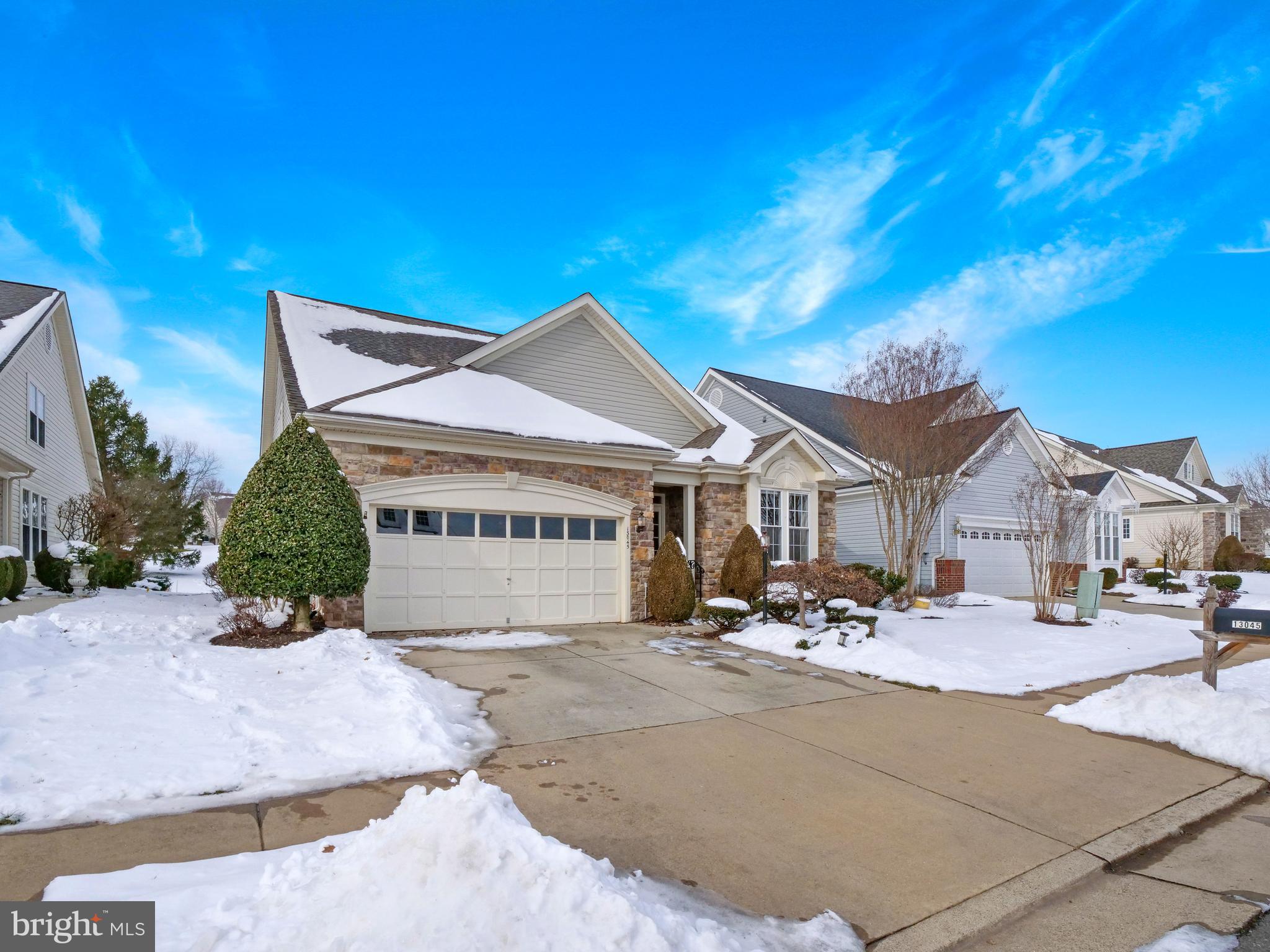 13045 Triple Crown LOOP