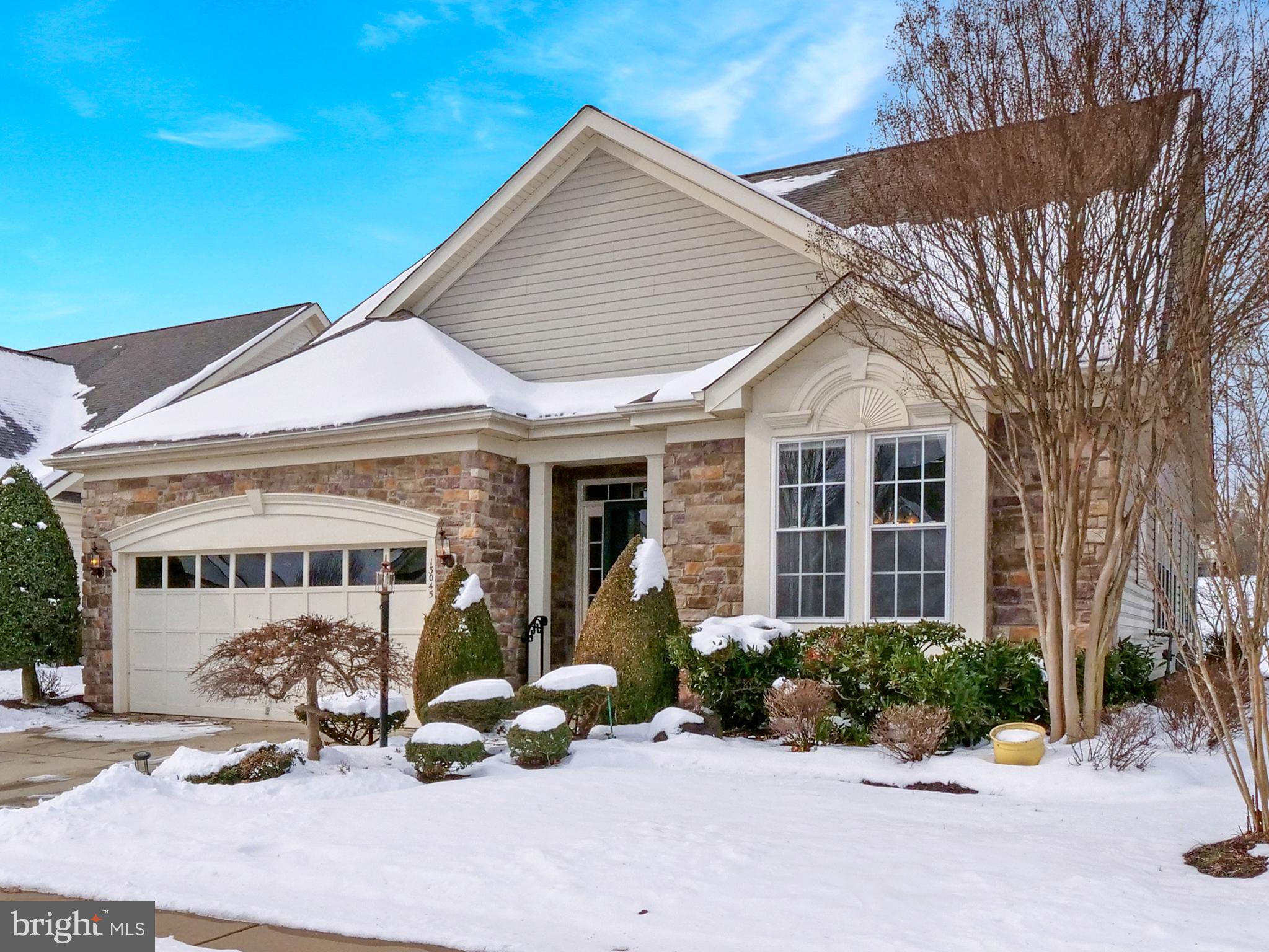 13045 Triple Crown LOOP