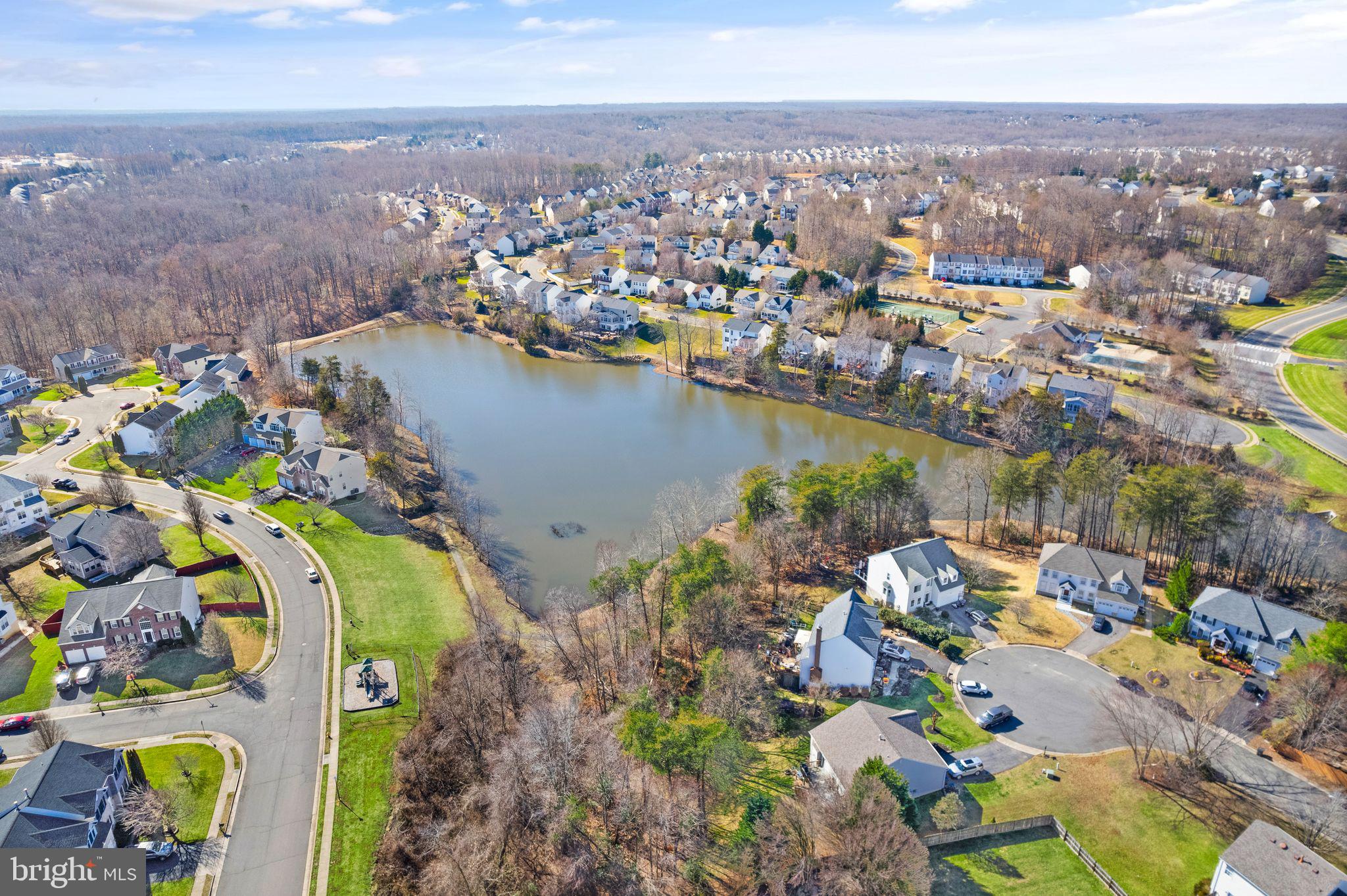 5126 Lake Terrapin Drive