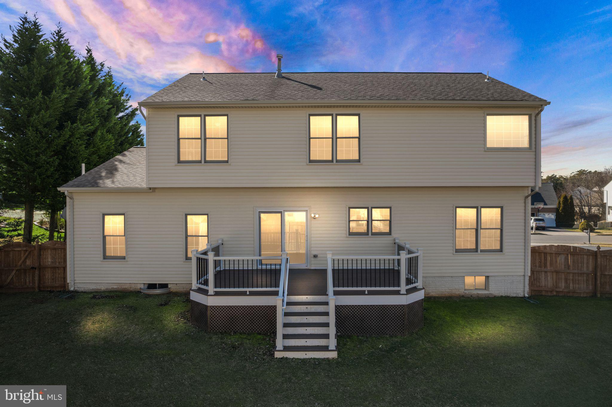 5126 Lake Terrapin Drive
