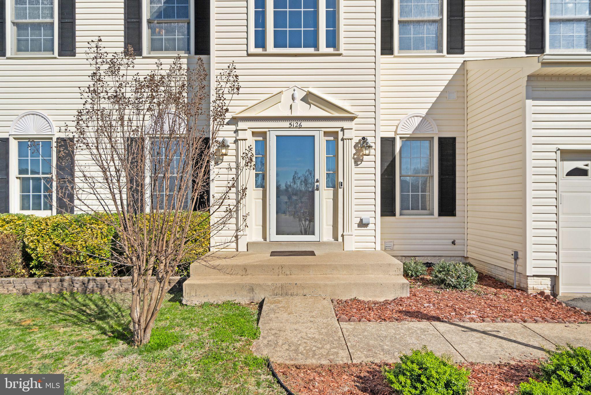 5126 Lake Terrapin Drive
