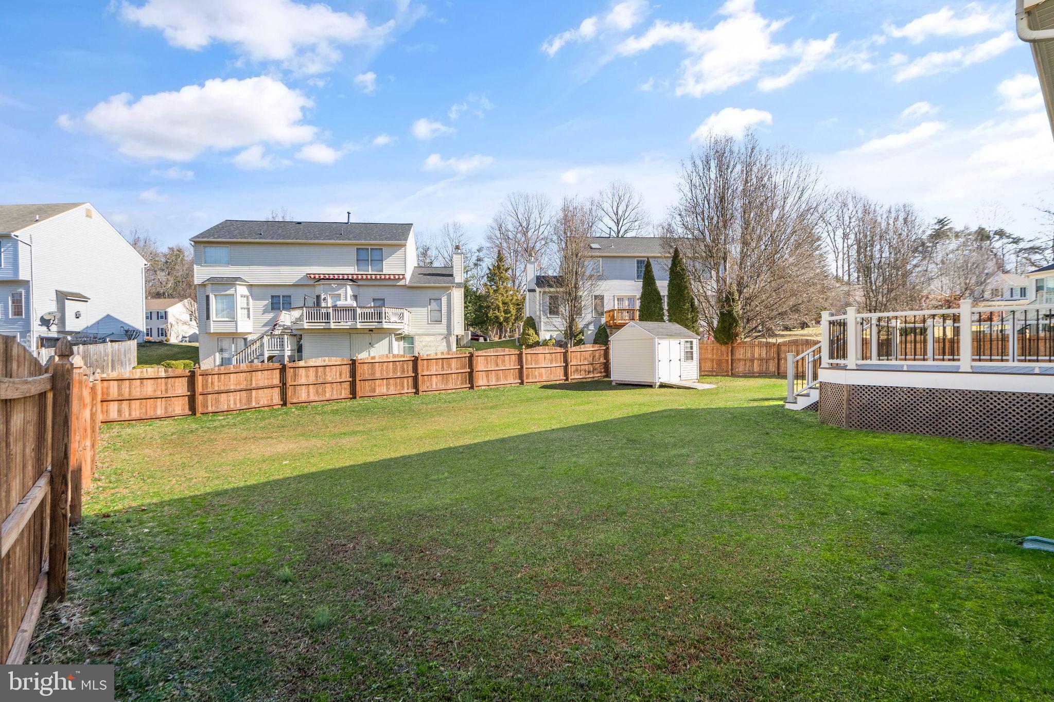 5126 Lake Terrapin Drive