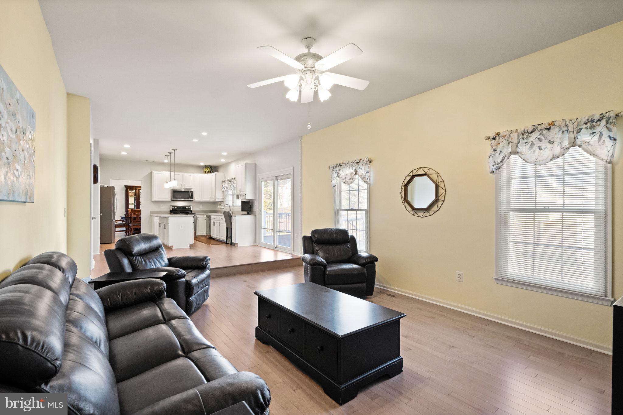 5126 Lake Terrapin Drive