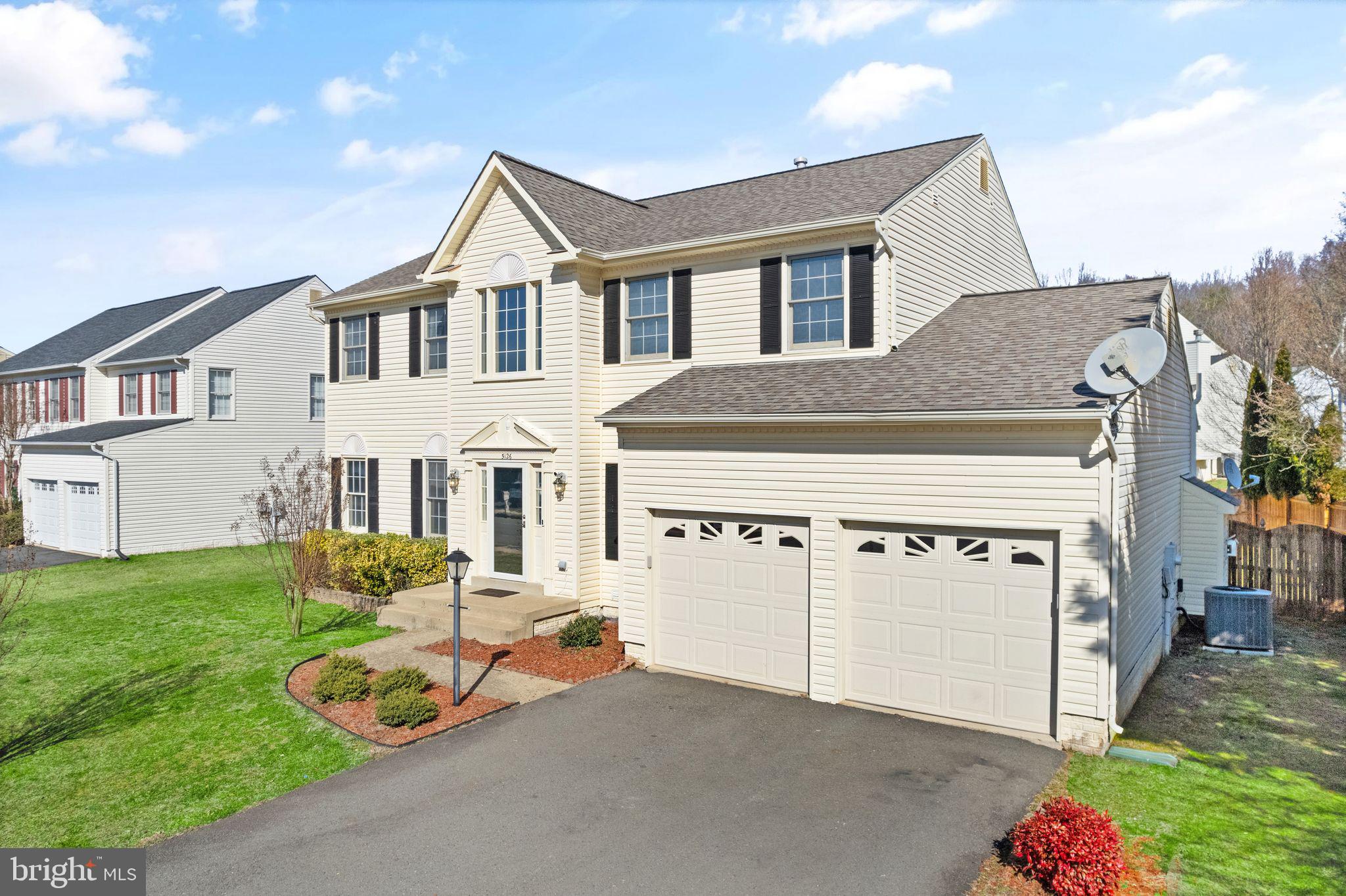 5126 Lake Terrapin Drive
